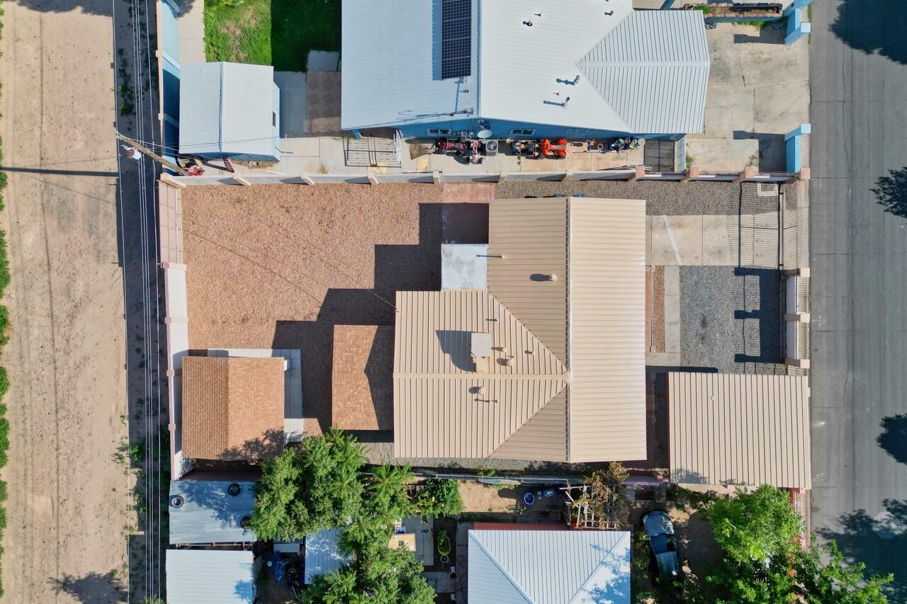 4525 W Glen Drive SW