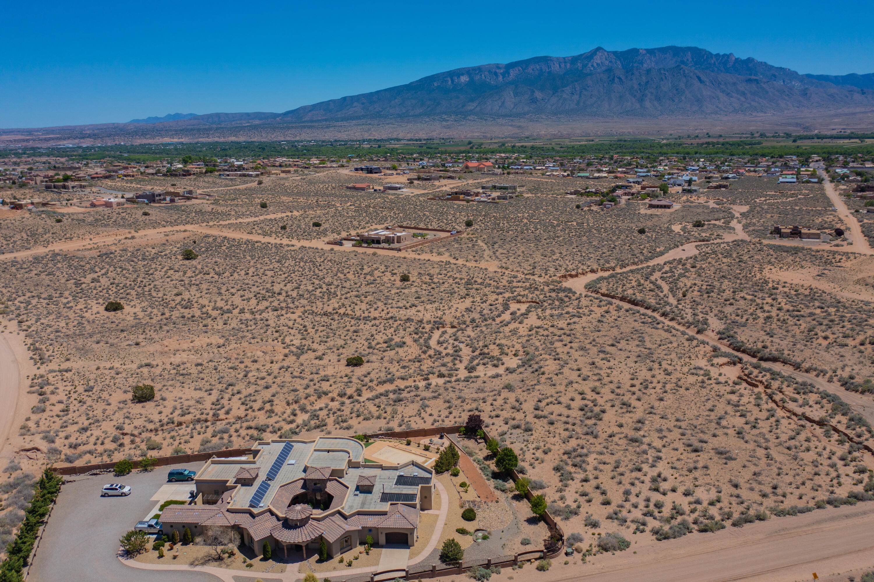 6312 La Paz Road NE Lot 10