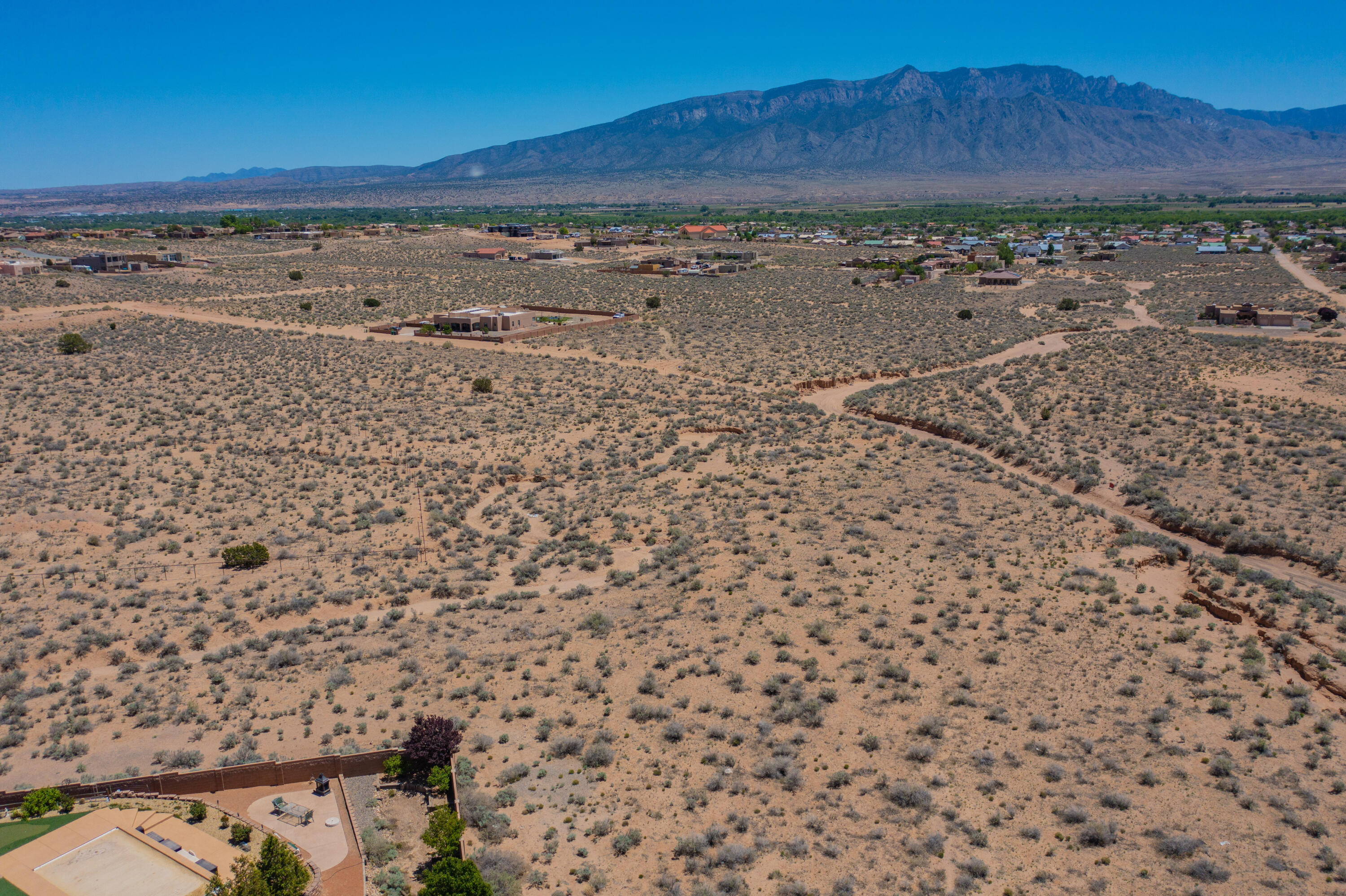 6312 La Paz Road NE Lot 10