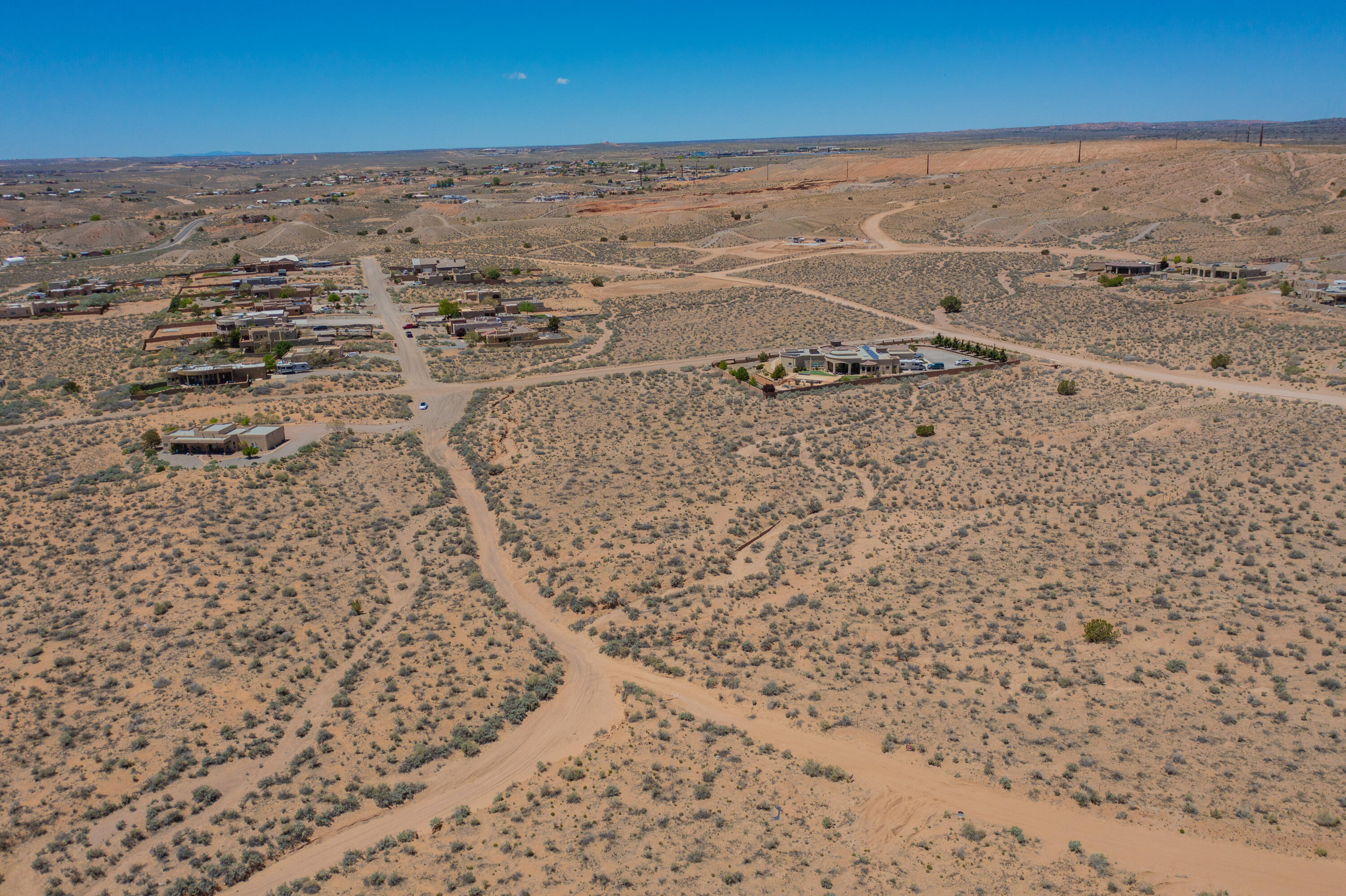 6312 La Paz Road NE Lot 10