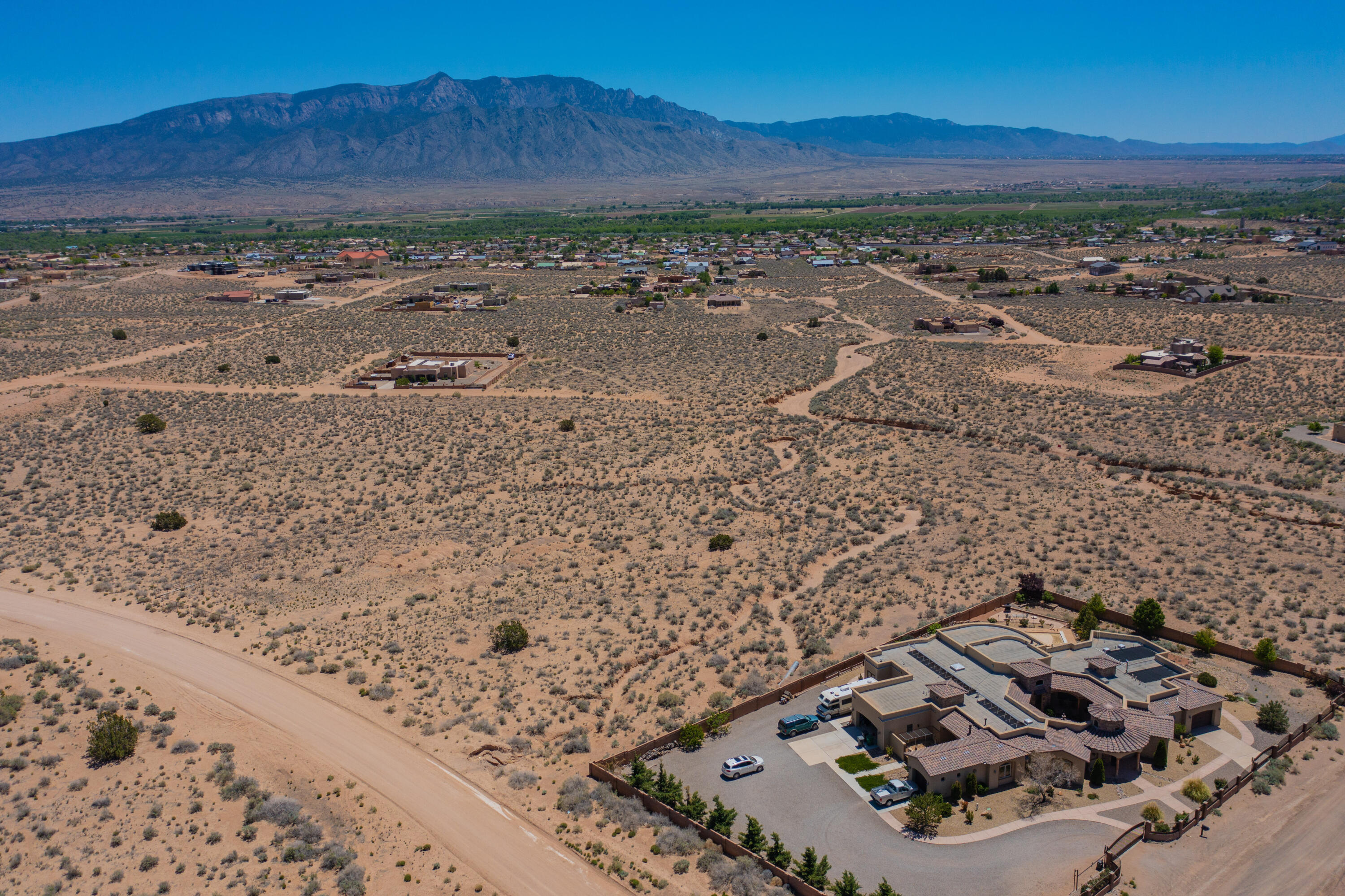 6312 La Paz Road NE Lot 10