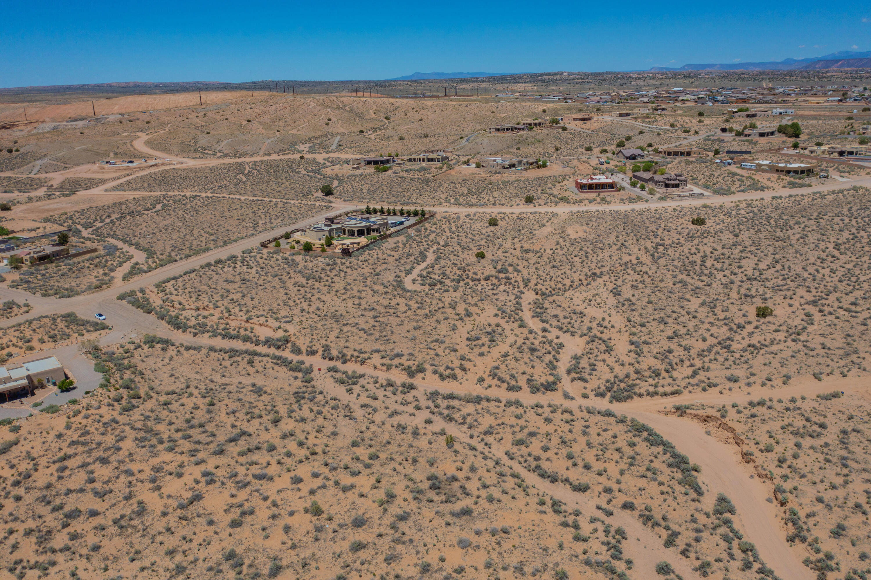 6312 La Paz Road NE Lot 10