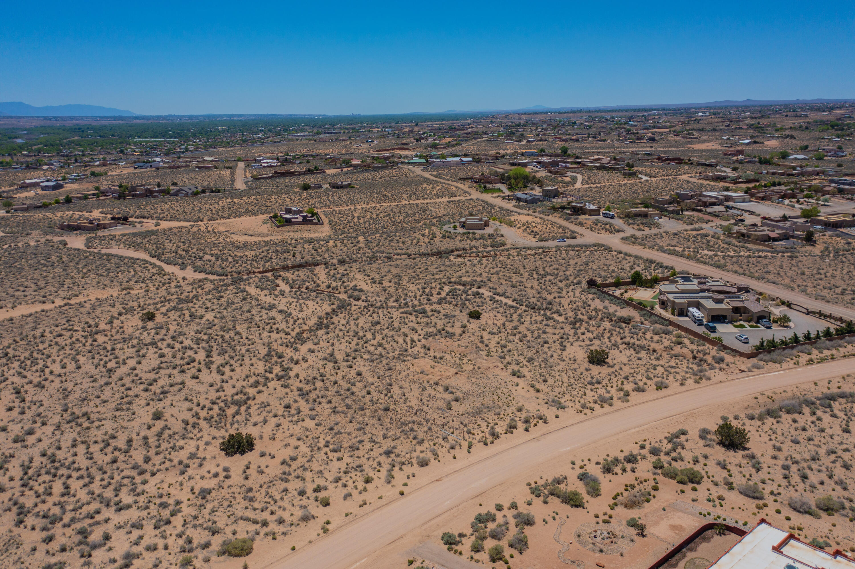 6312 La Paz Road NE Lot 10