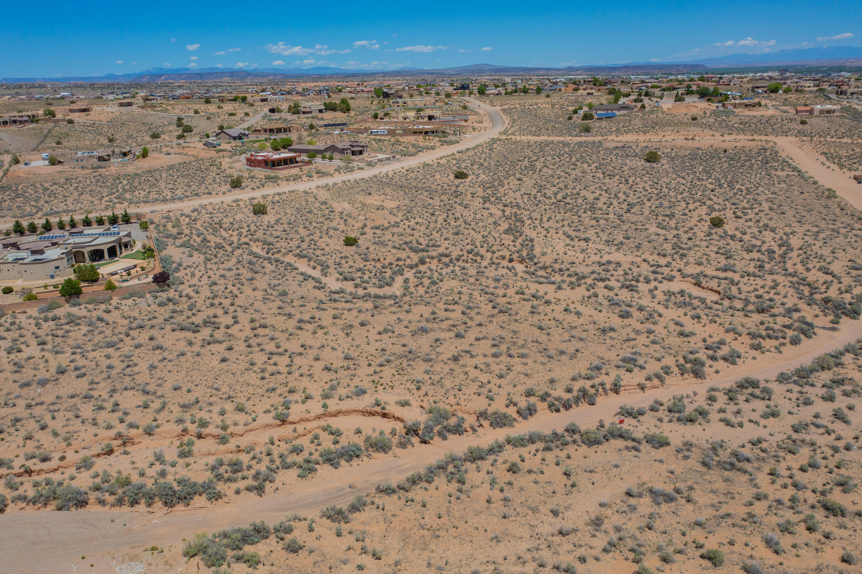6312 La Paz Road NE Lot 10