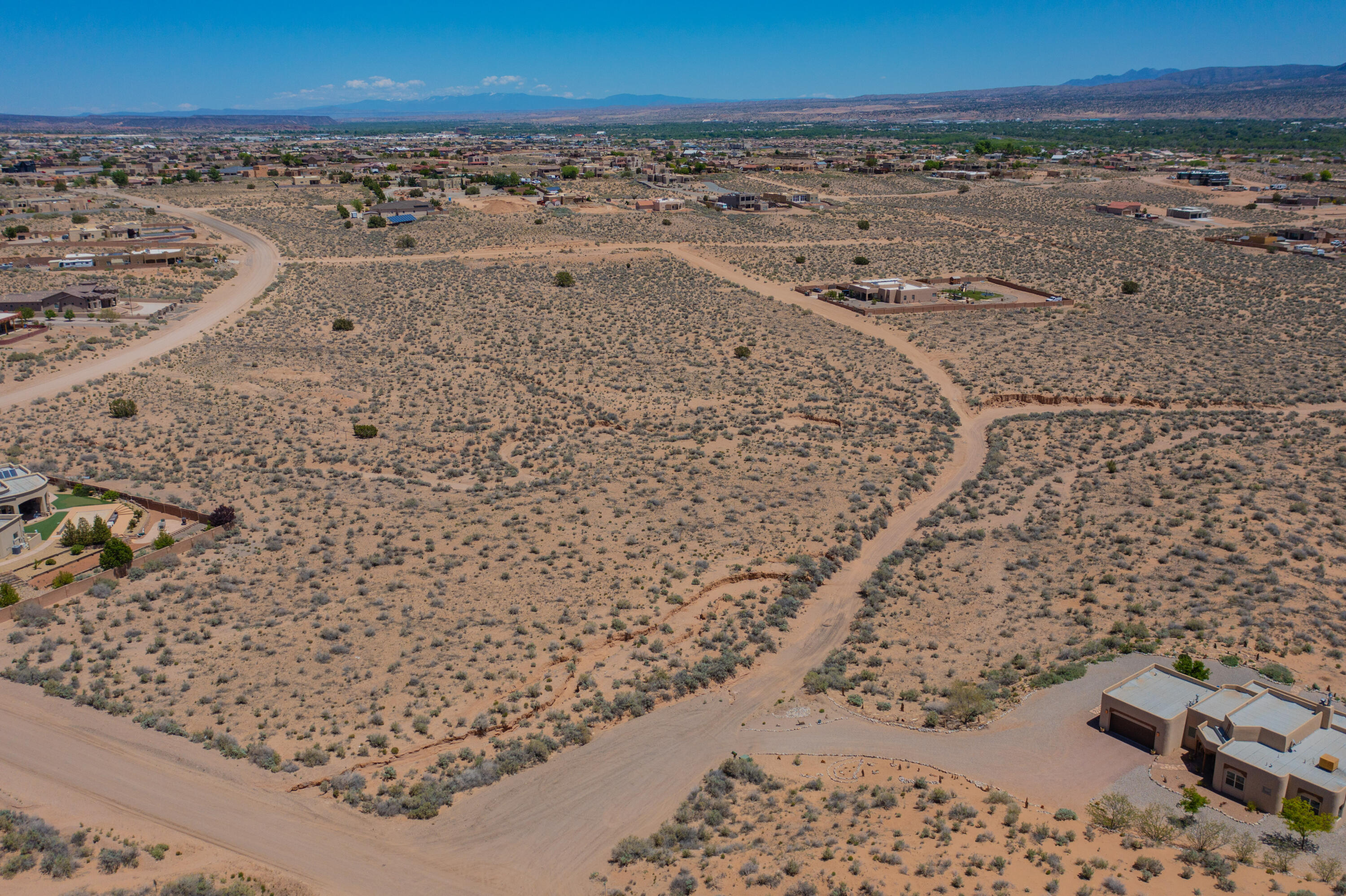 6312 La Paz Road NE Lot 10