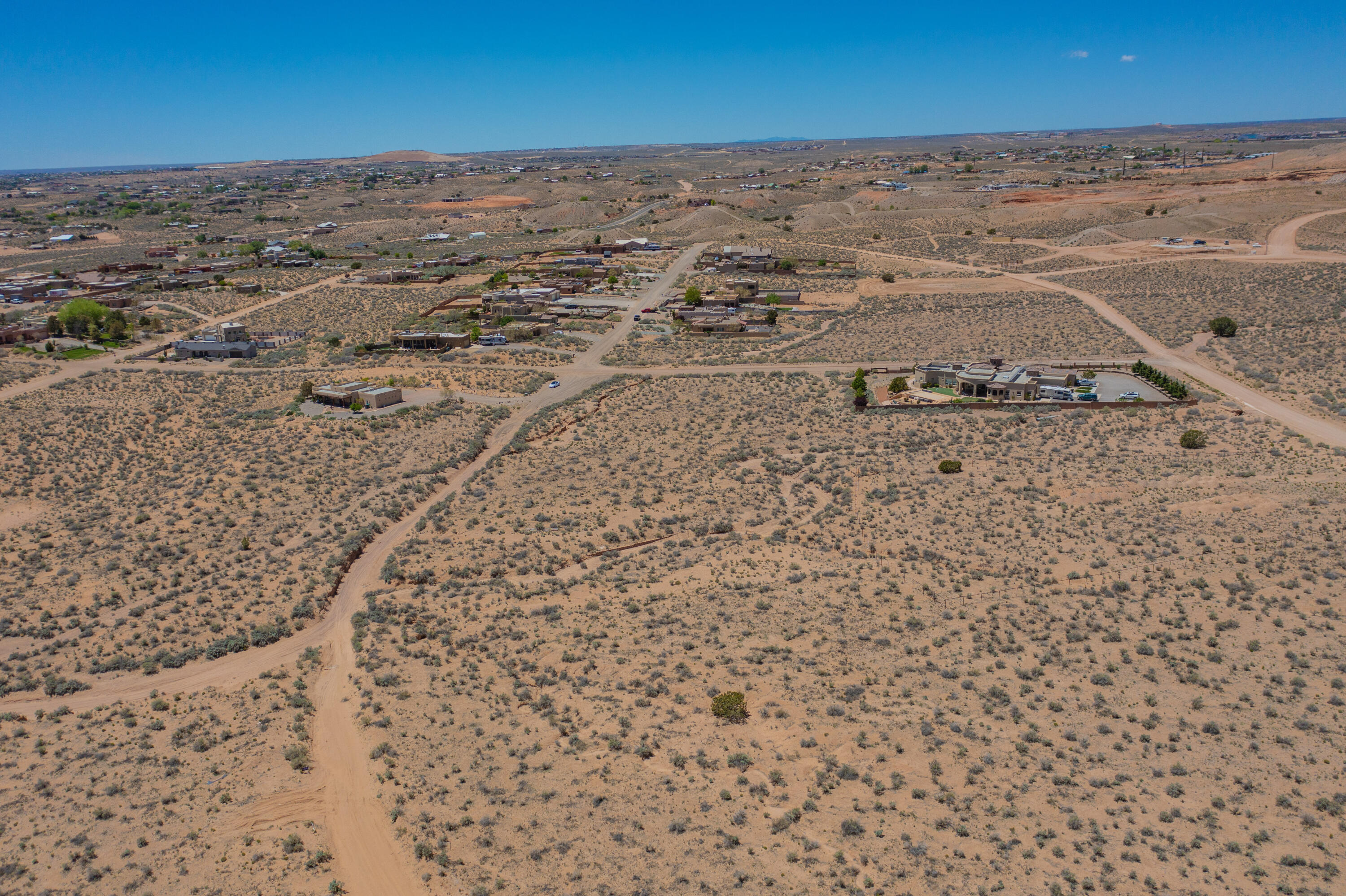 6312 La Paz Road NE Lot 10