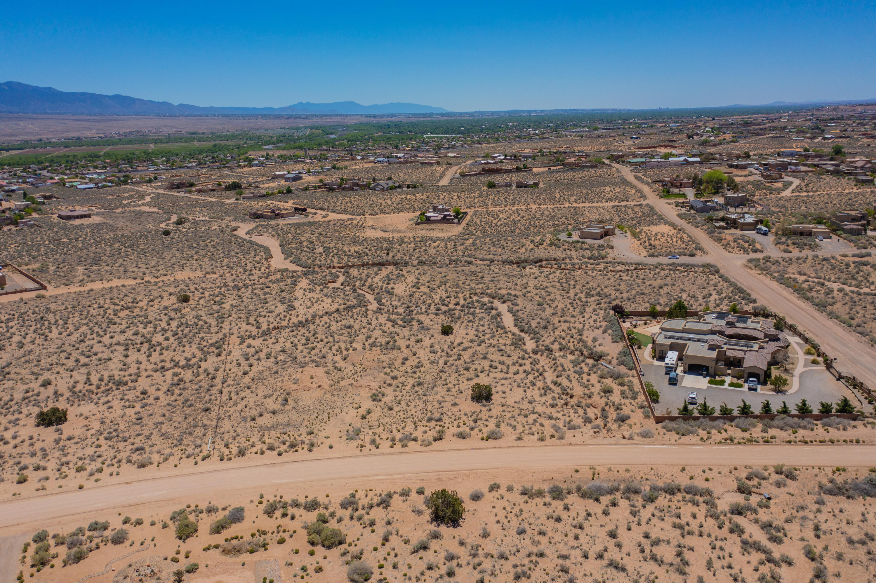 6312 La Paz Road NE Lot 10