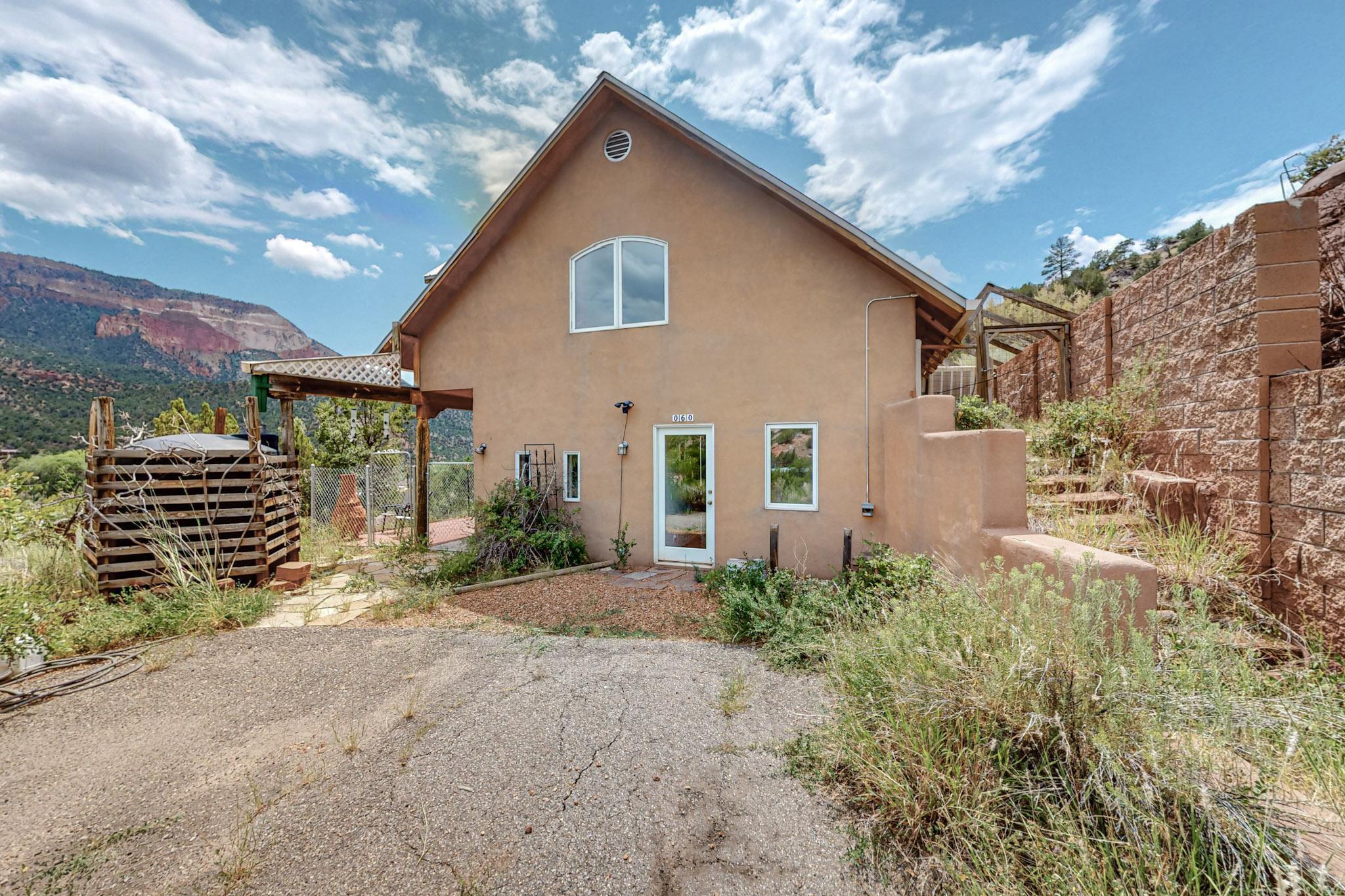 60 Sierra Court