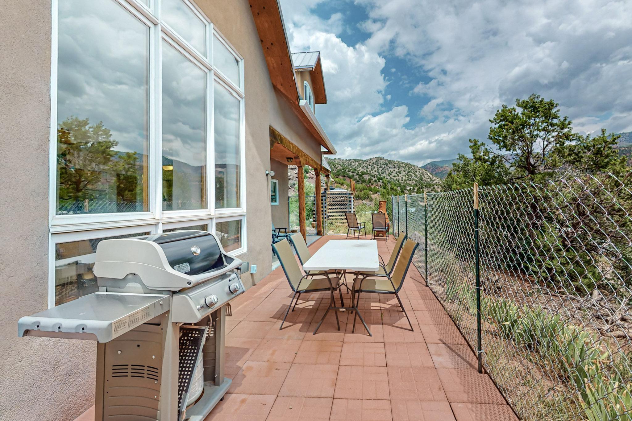 60 Sierra Court