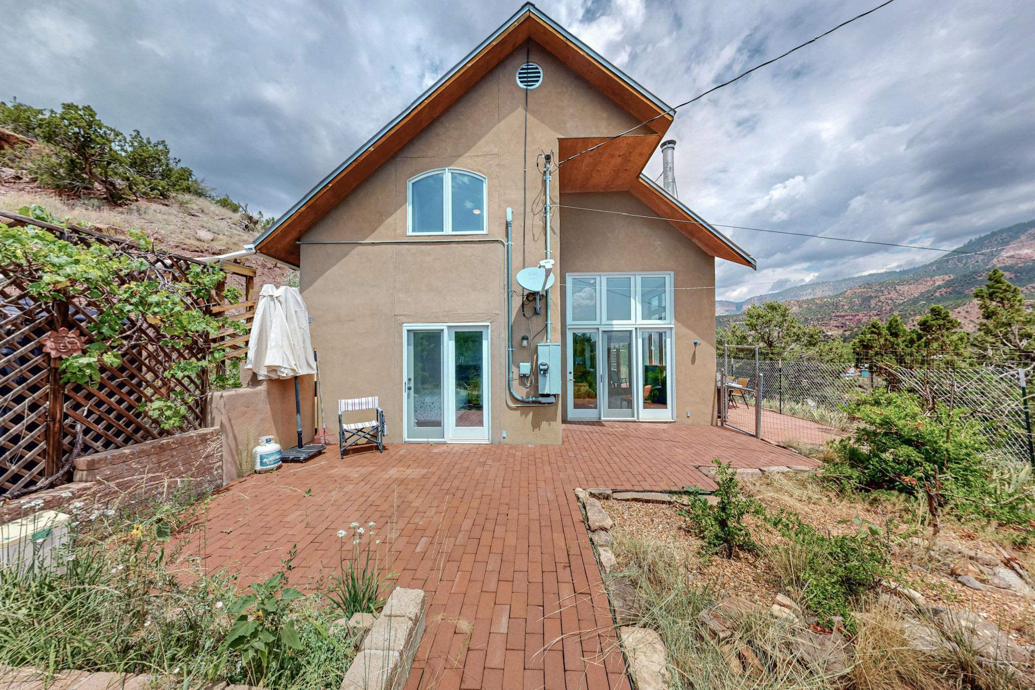 60 Sierra Court