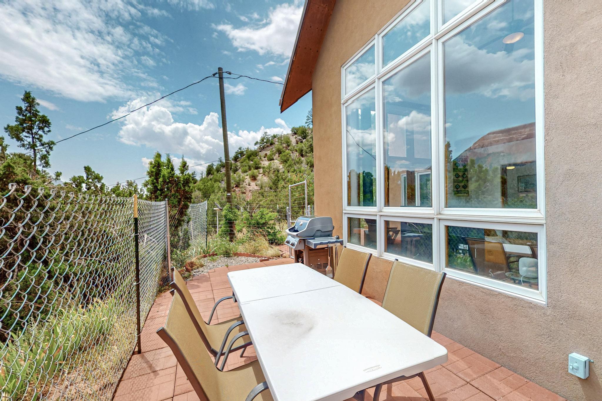 60 Sierra Court