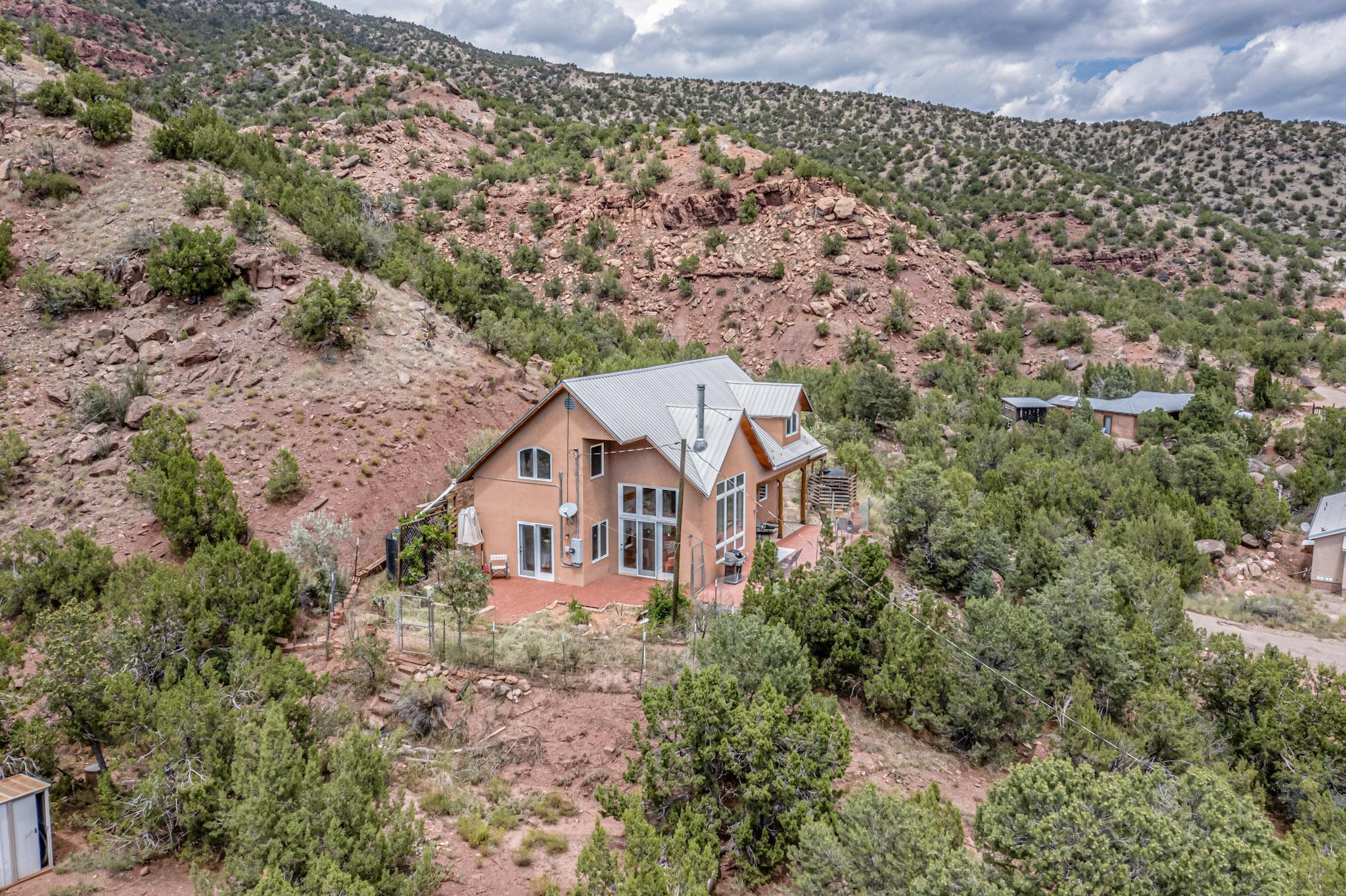 60 Sierra Court