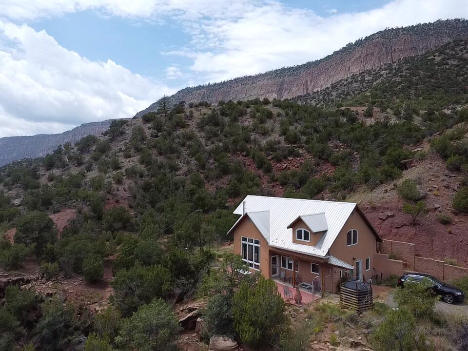 60 Sierra Court