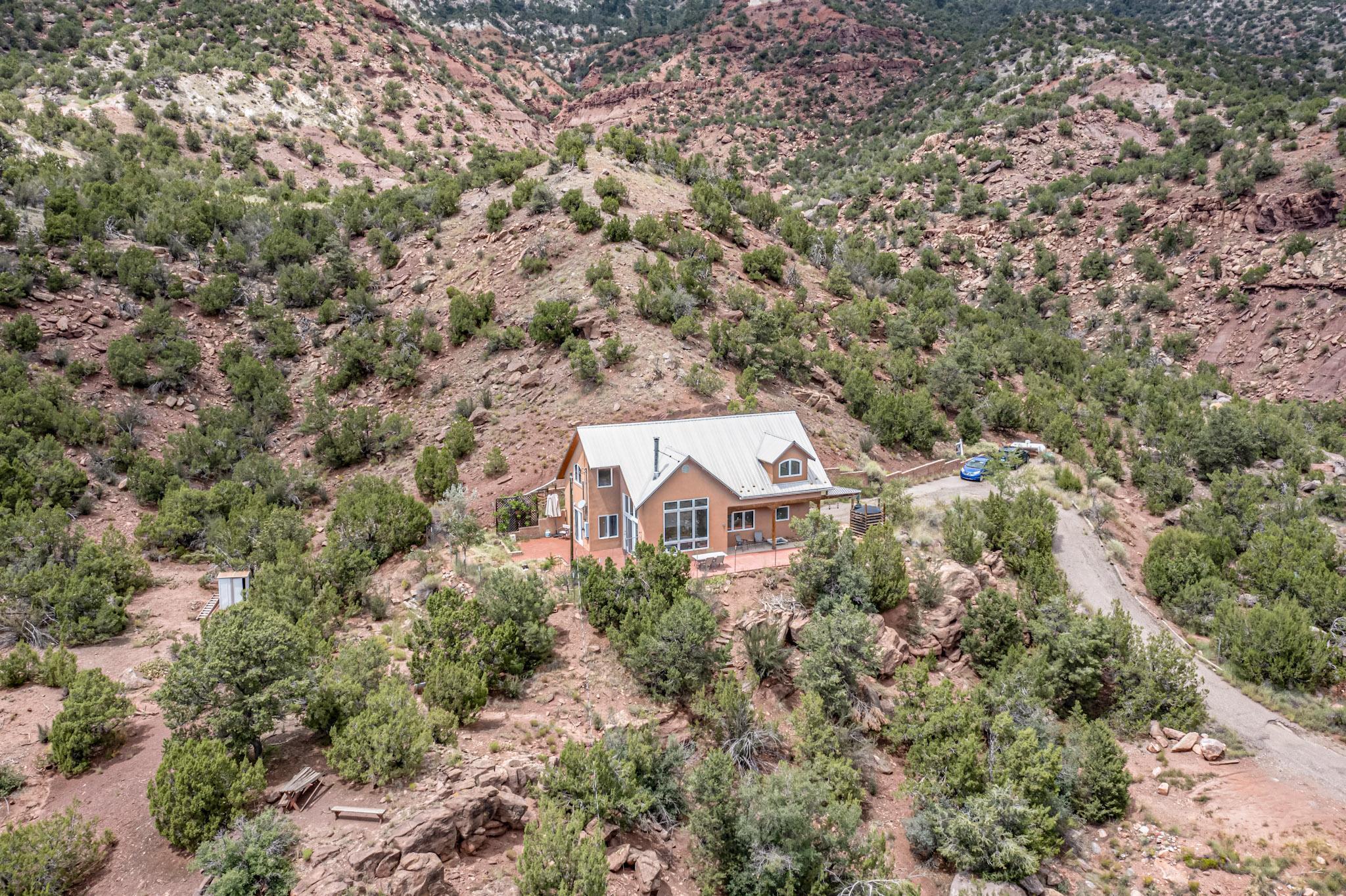 60 Sierra Court