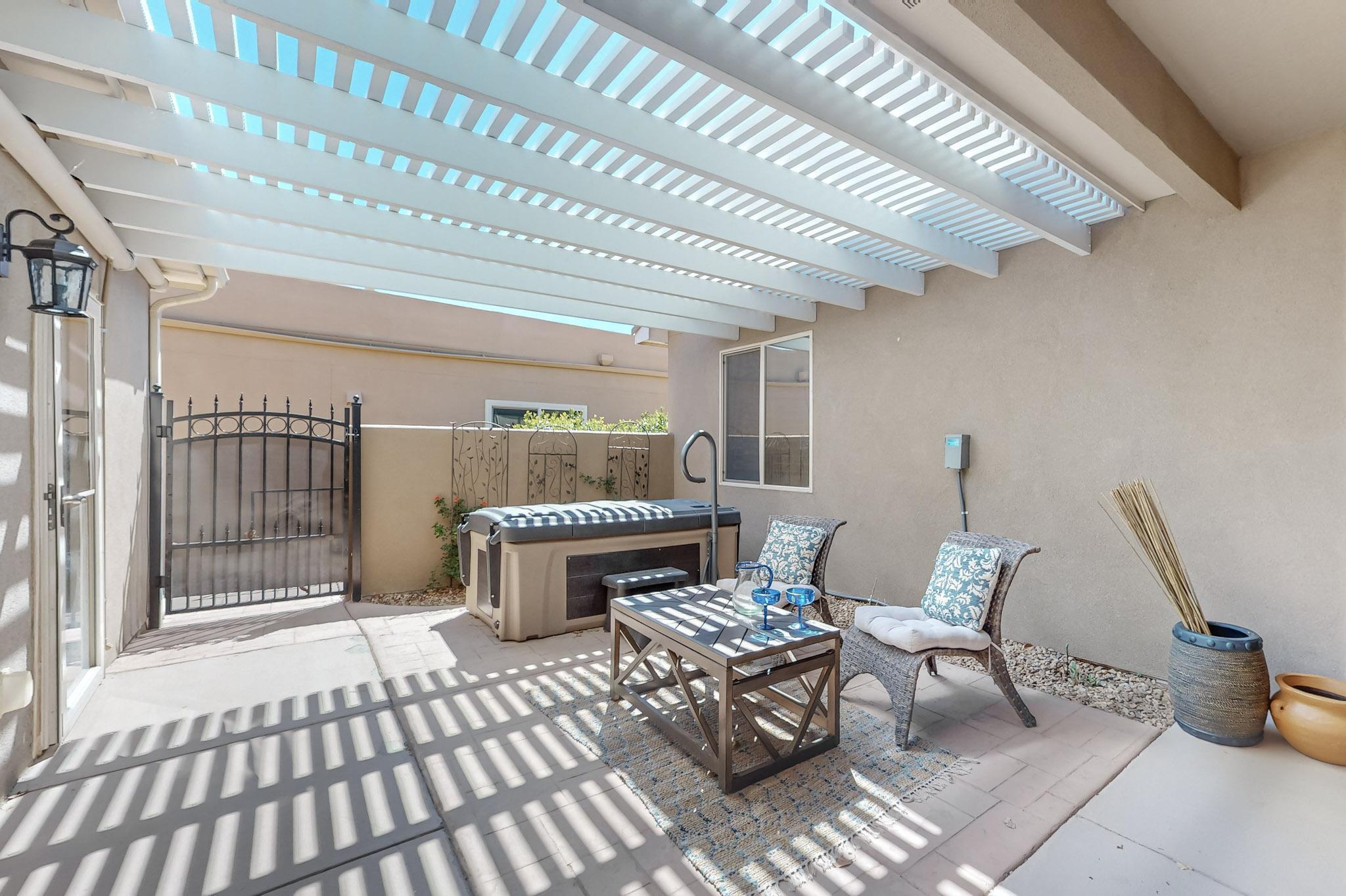 912 Cottonwood Circle