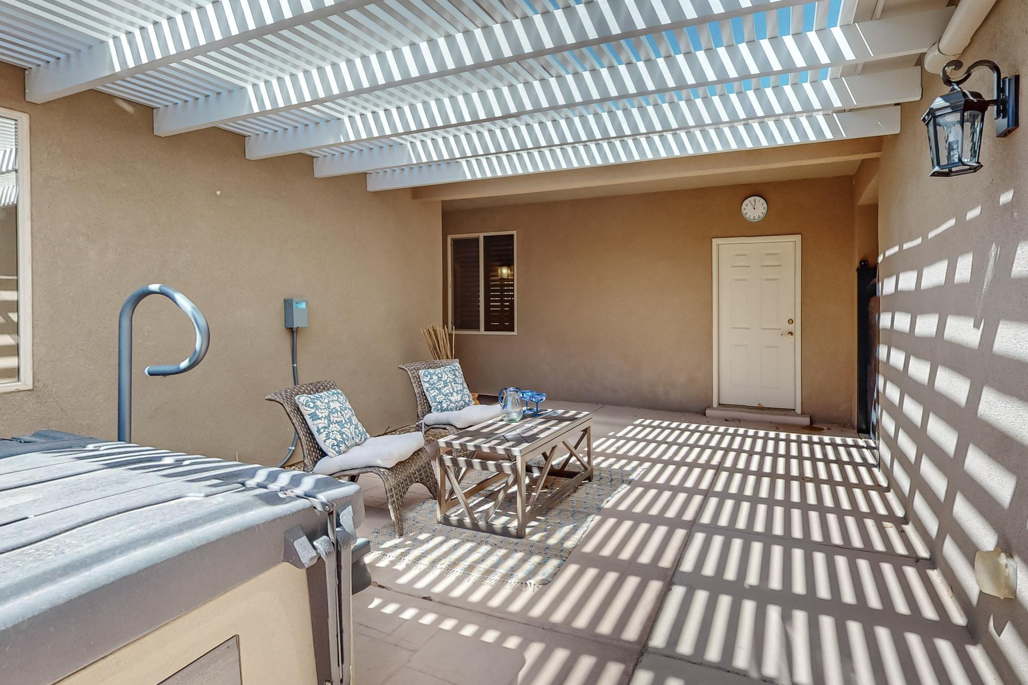 912 Cottonwood Circle