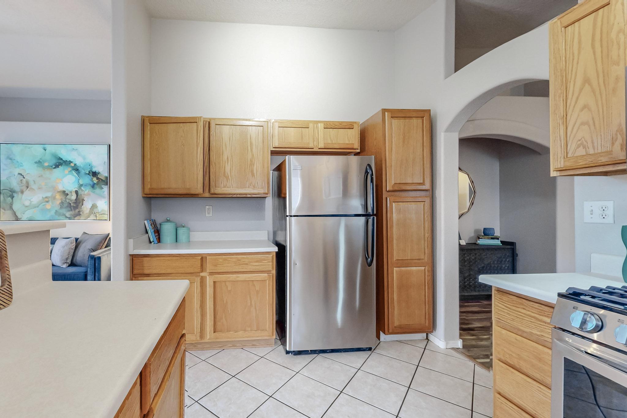 10752 Shooting Star Street NW