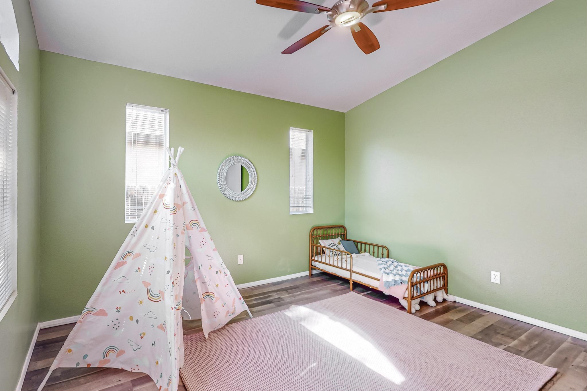 10752 Shooting Star Street NW