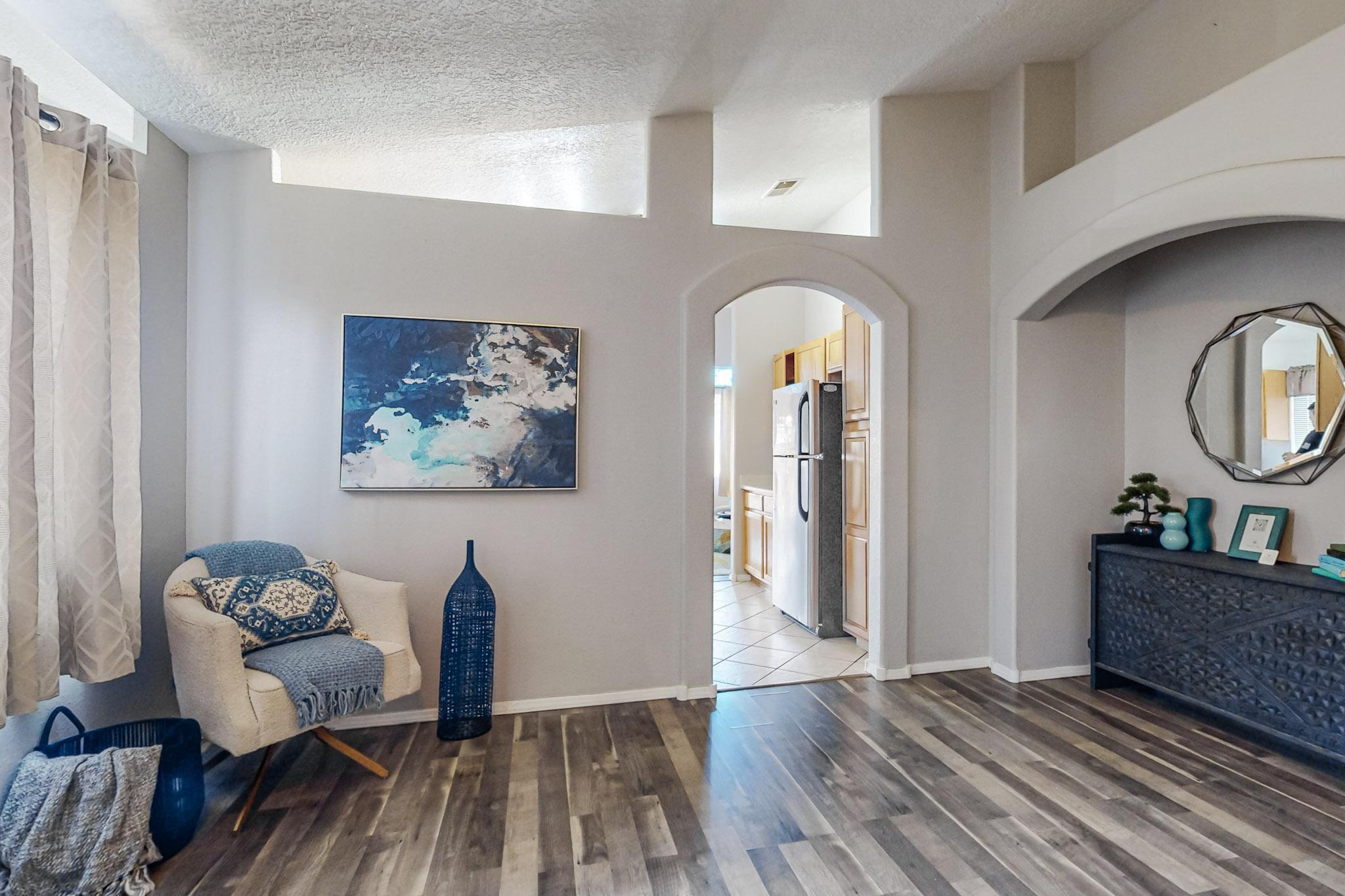 10752 Shooting Star Street NW
