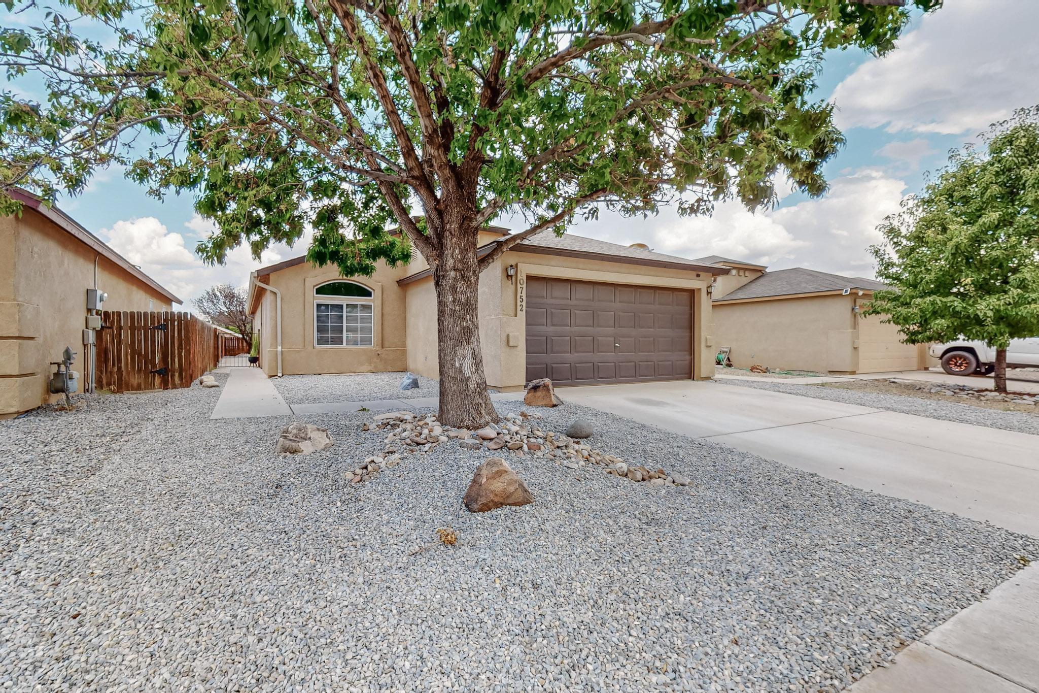 10752 Shooting Star Street NW