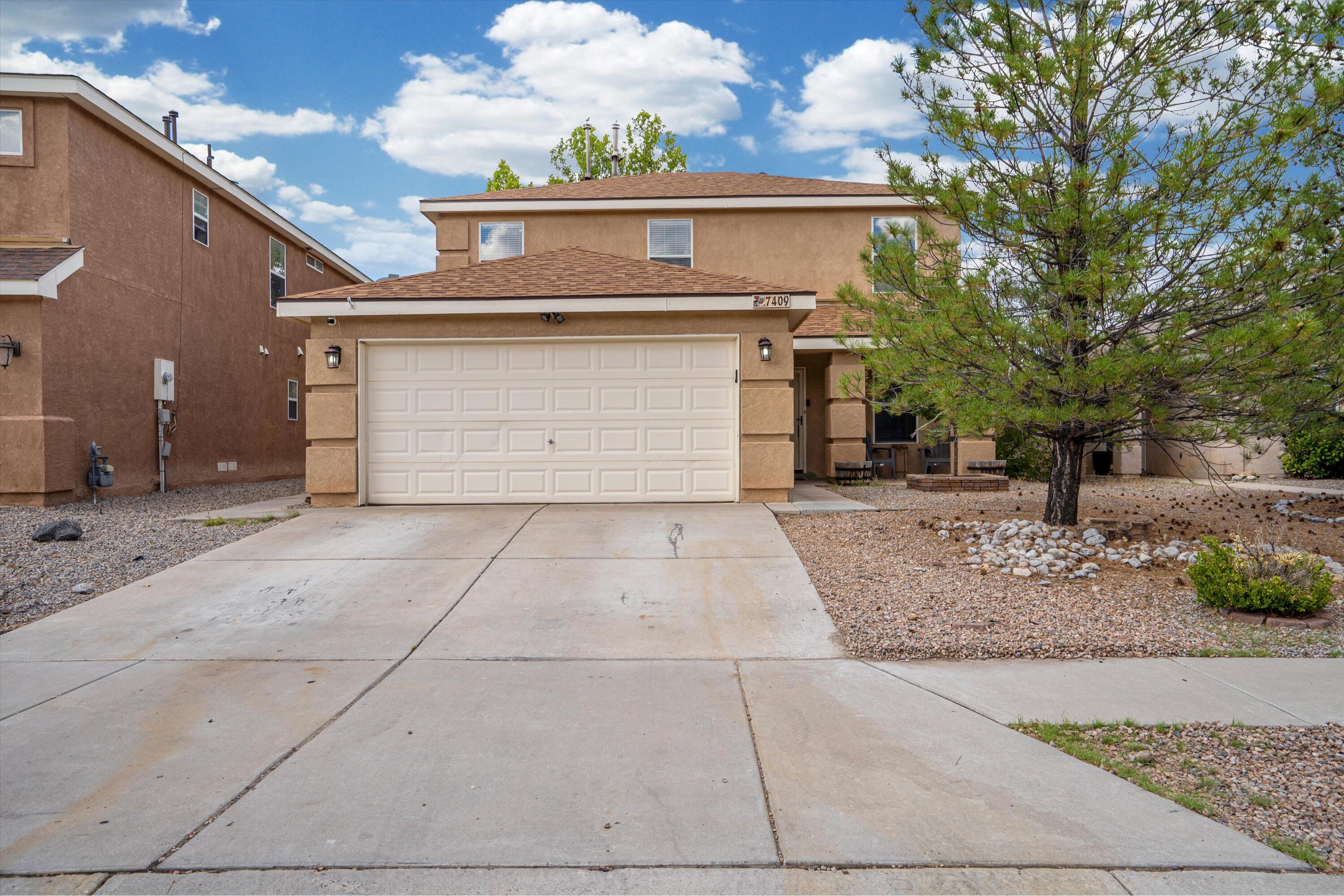 7409 Cripple Creek Road NW