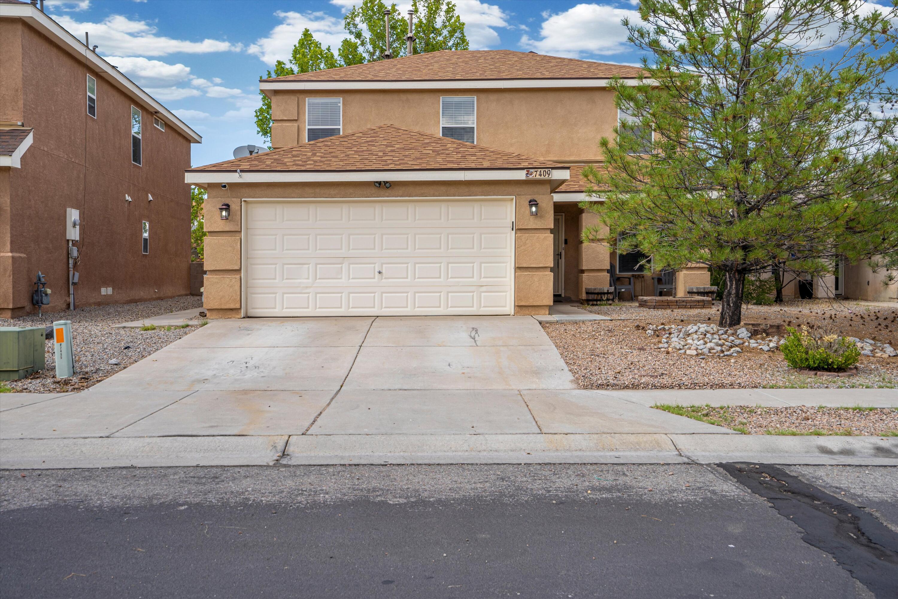 7409 Cripple Creek Road NW