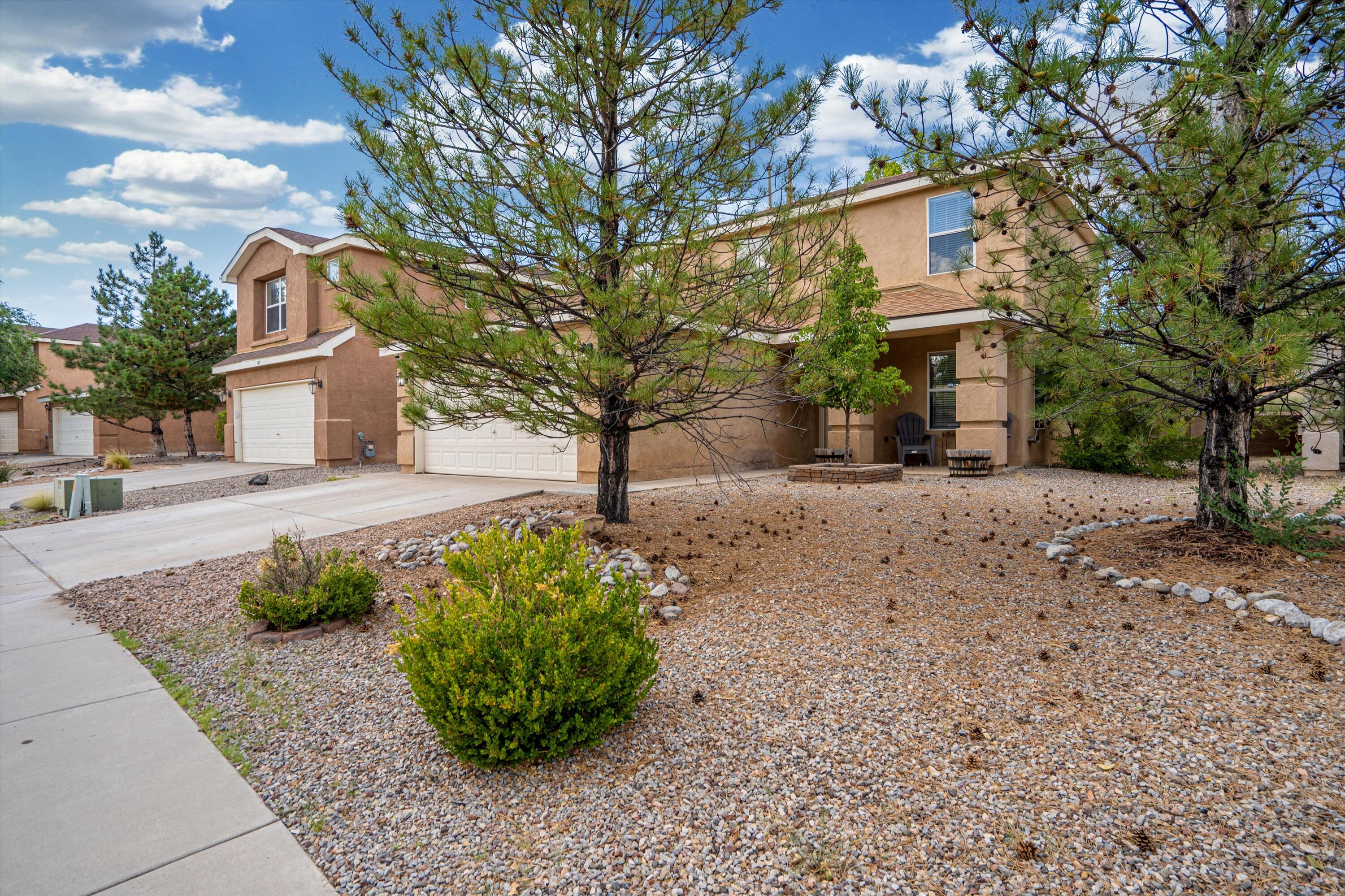 7409 Cripple Creek Road NW