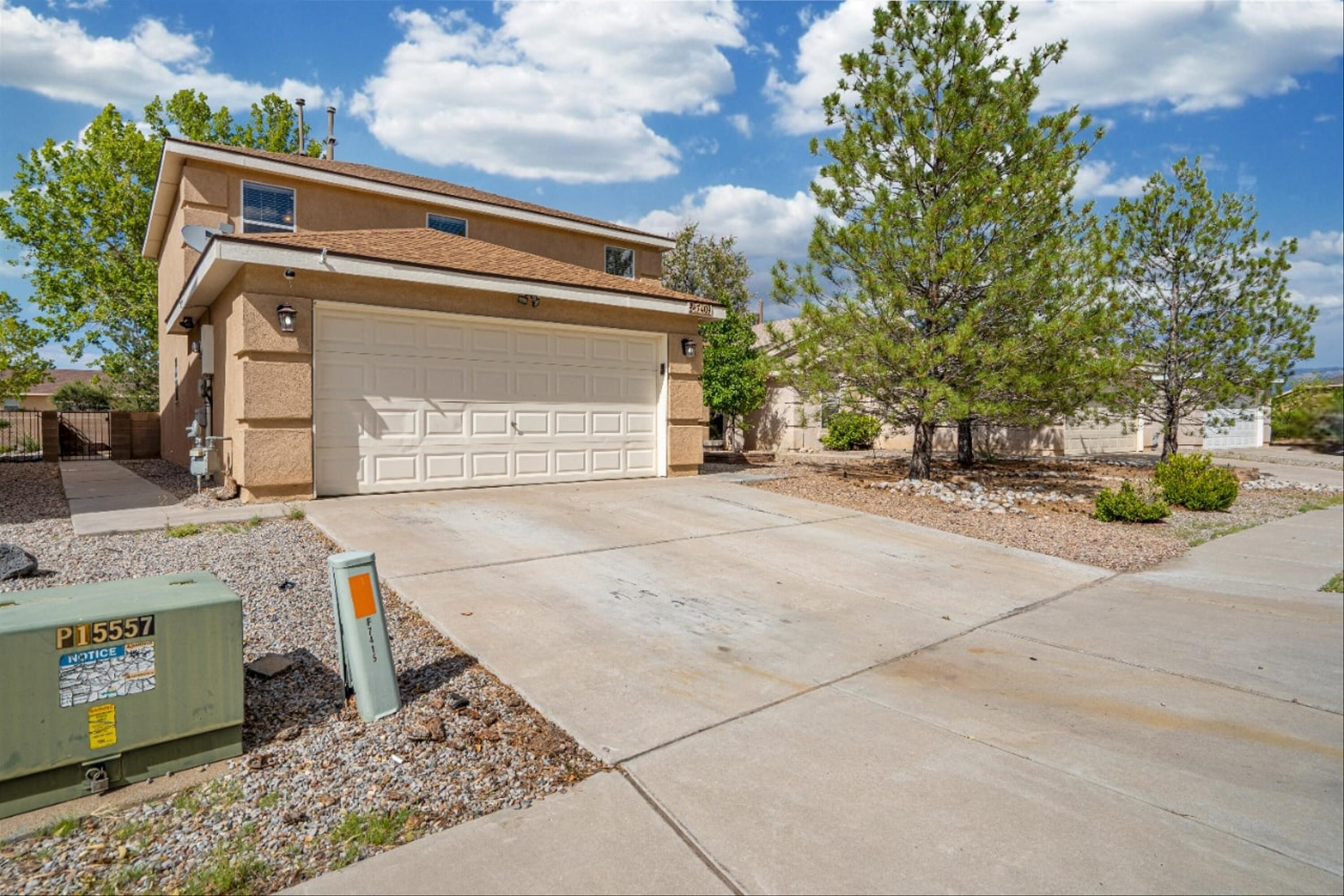 7409 Cripple Creek Road NW