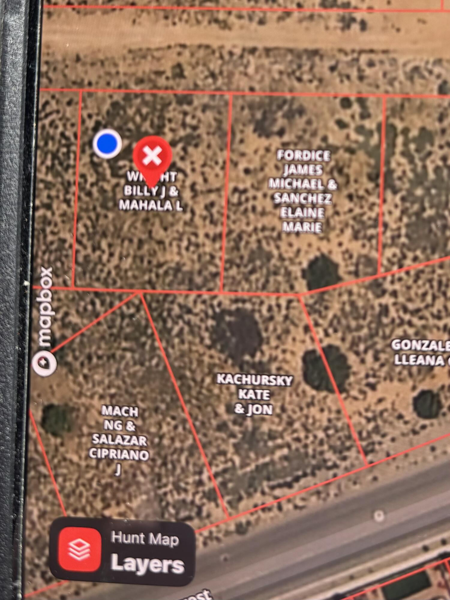 Unit 20 Block 6 Lot 6 Volcano Cliffs NW