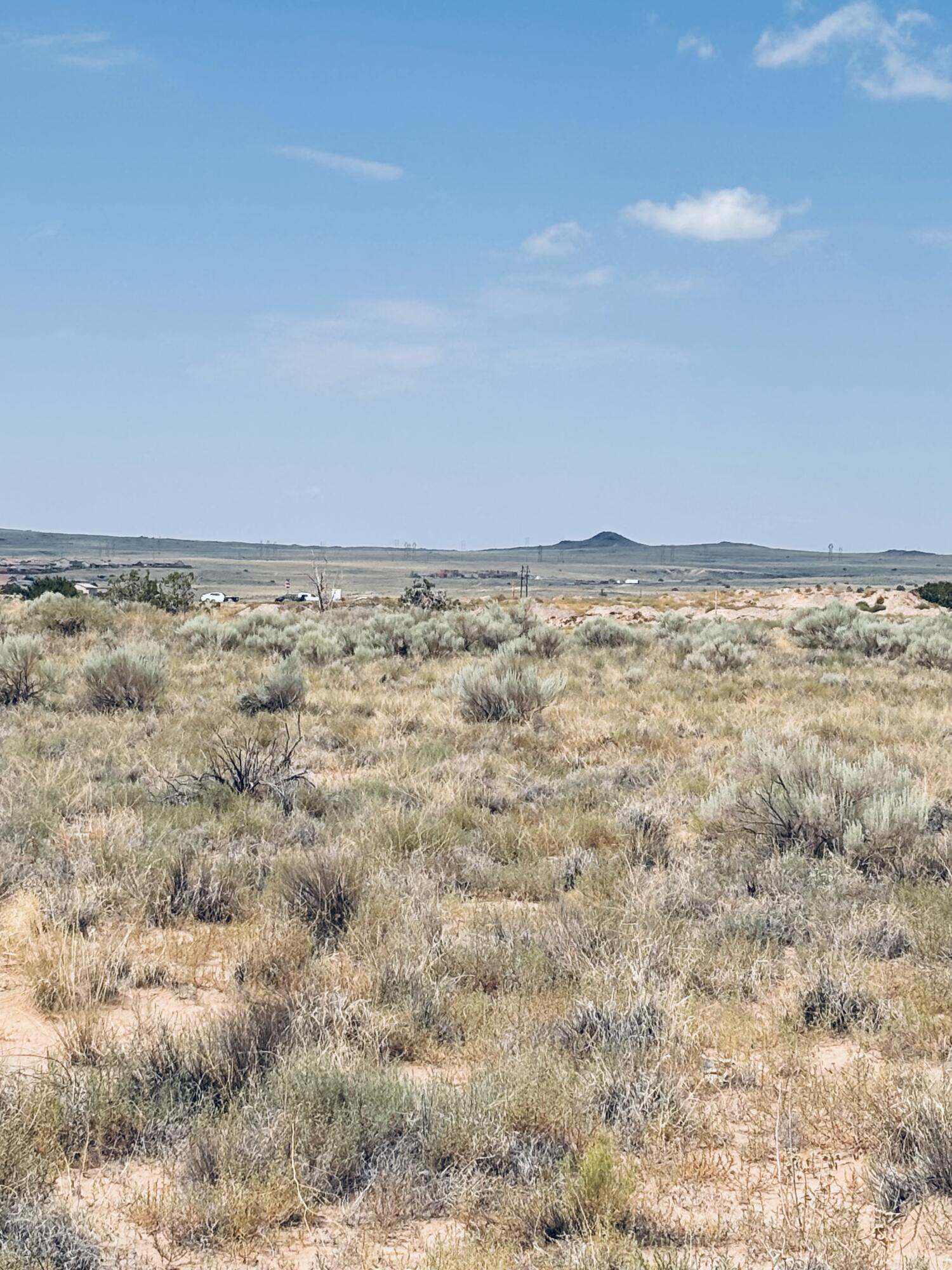 Unit 20 Block 6 Lot 6 Volcano Cliffs NW