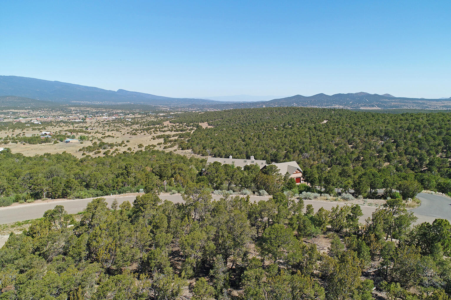 36 S Mountain Court