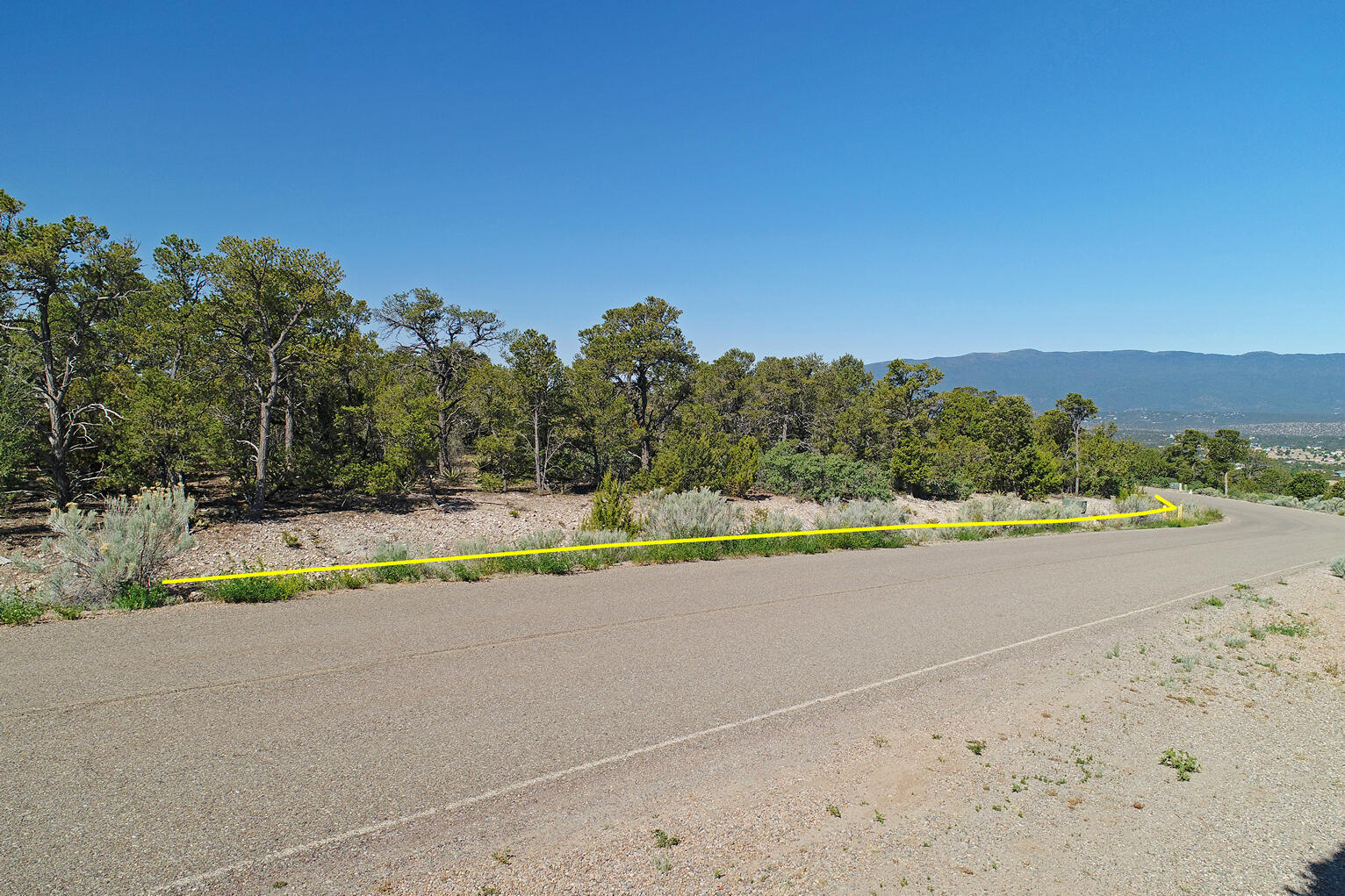 36 S Mountain Court