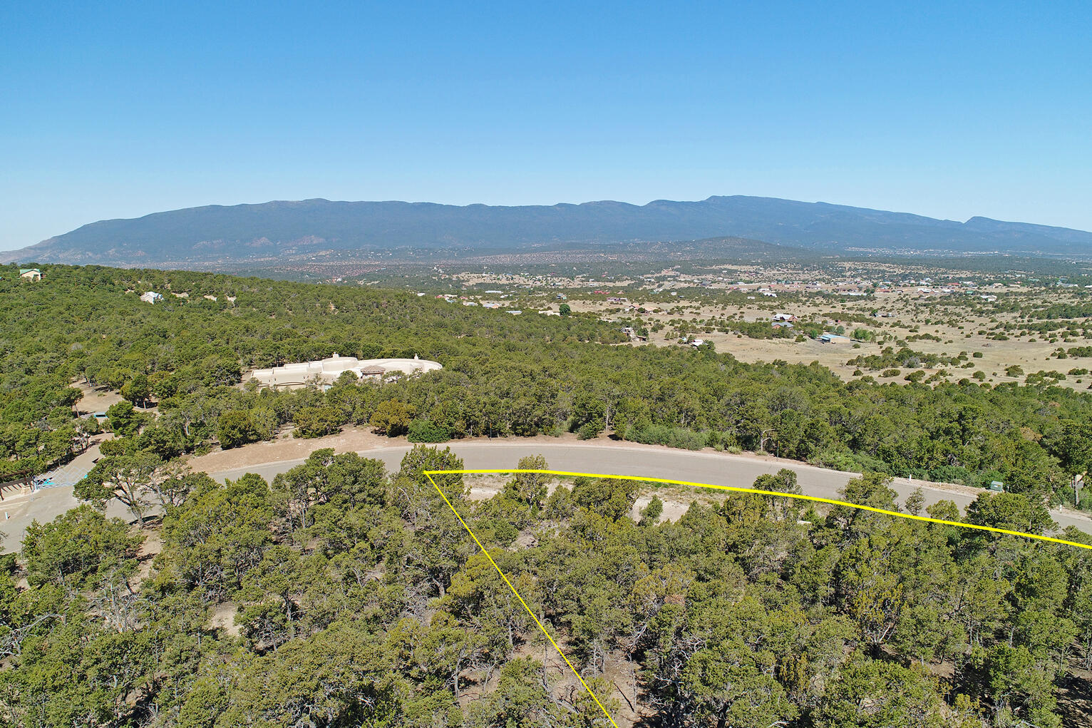 36 S Mountain Court