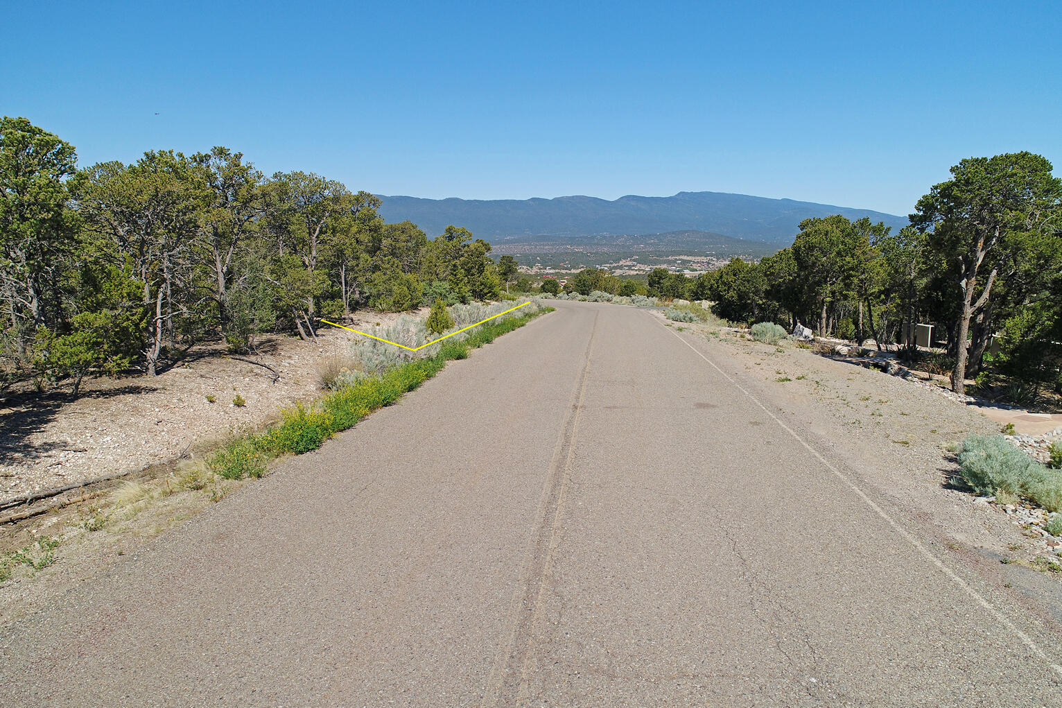 36 S Mountain Court