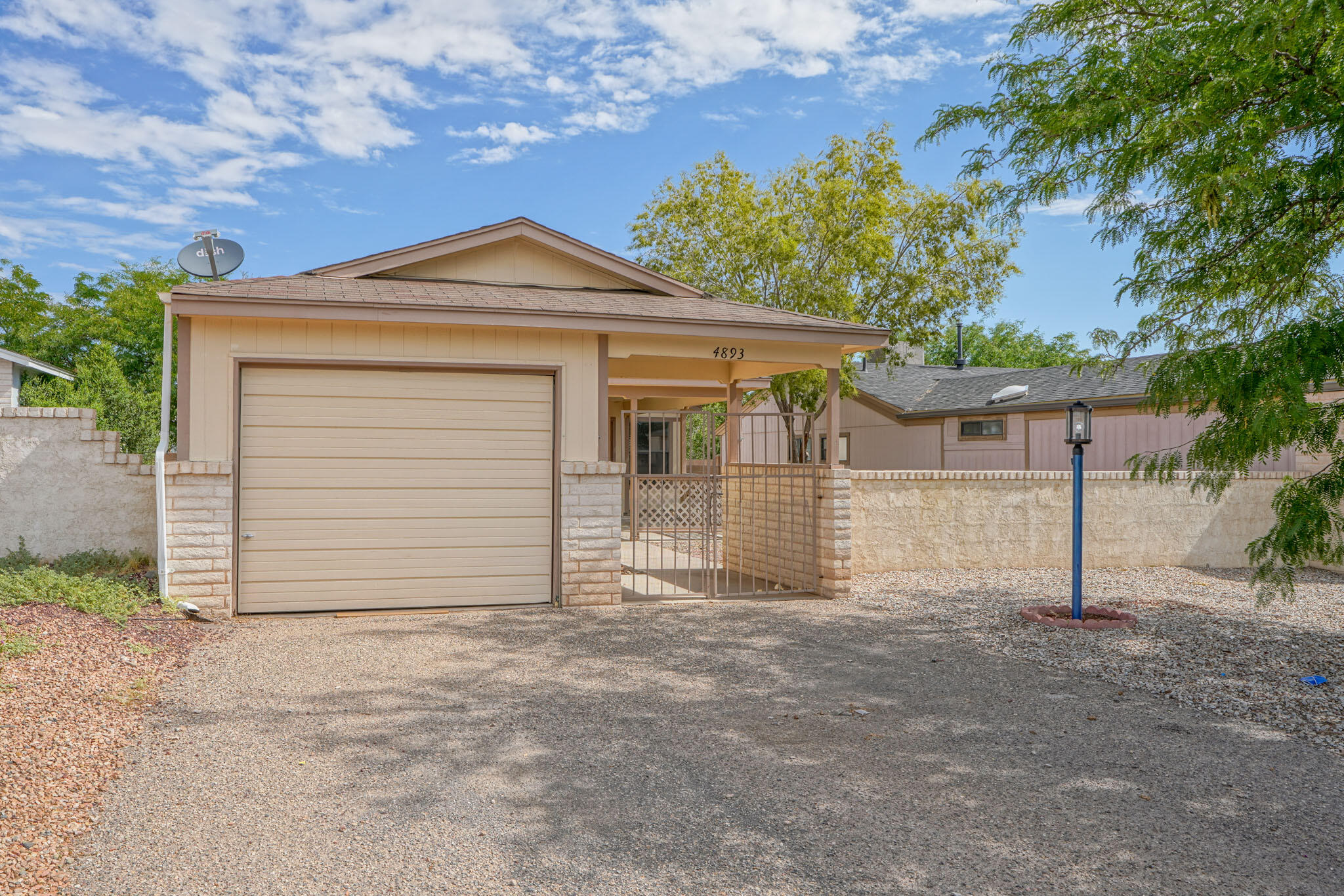 4893 Turquoise Drive NE