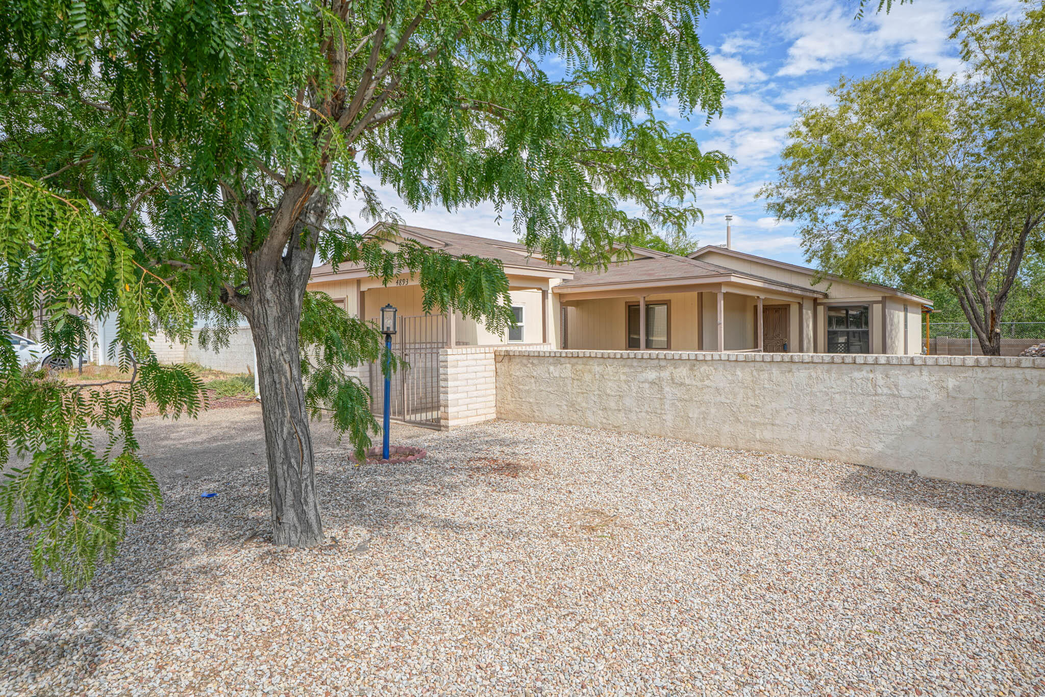 4893 Turquoise Drive NE