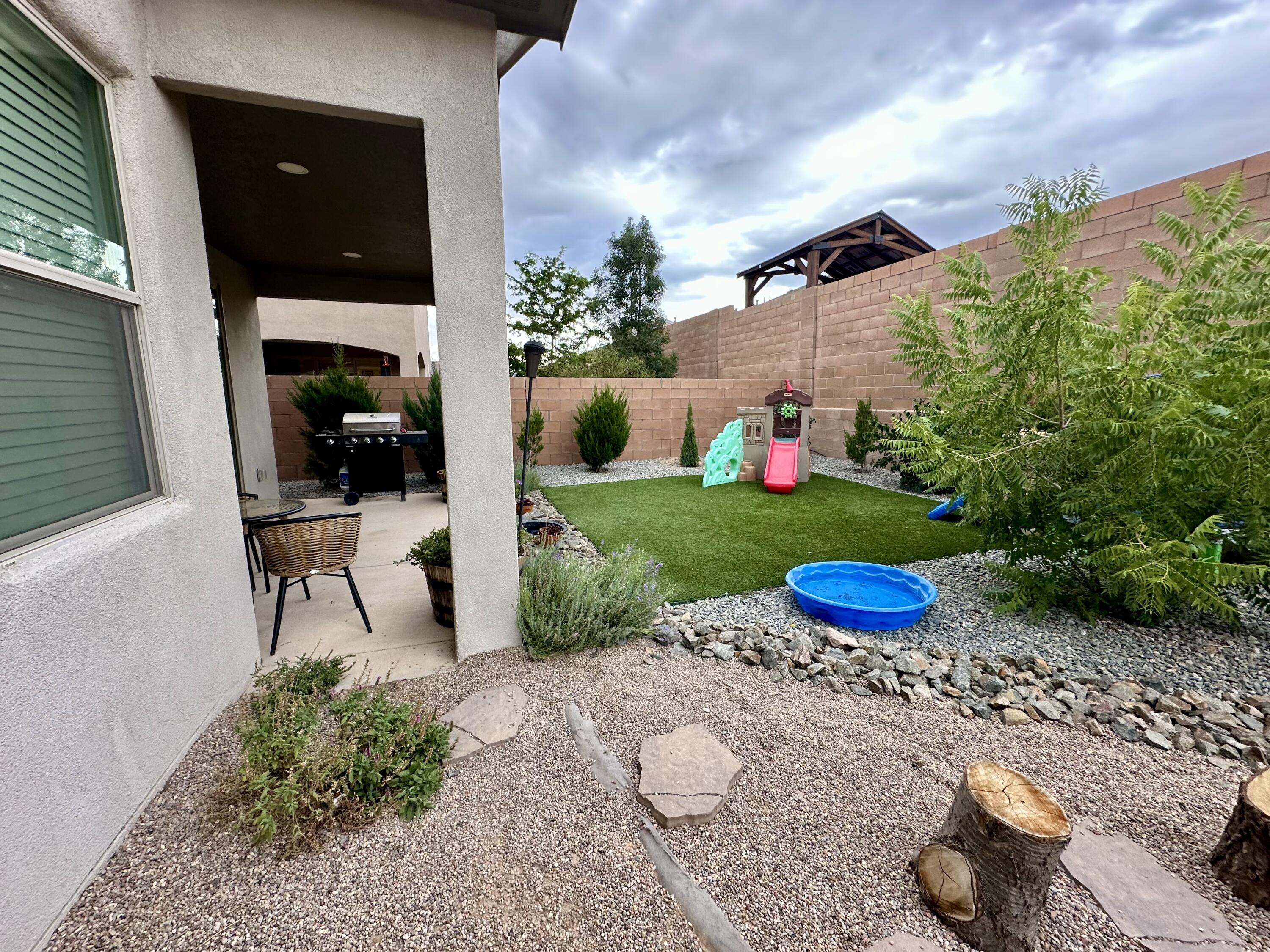4409 Golden Eagle Loop NE