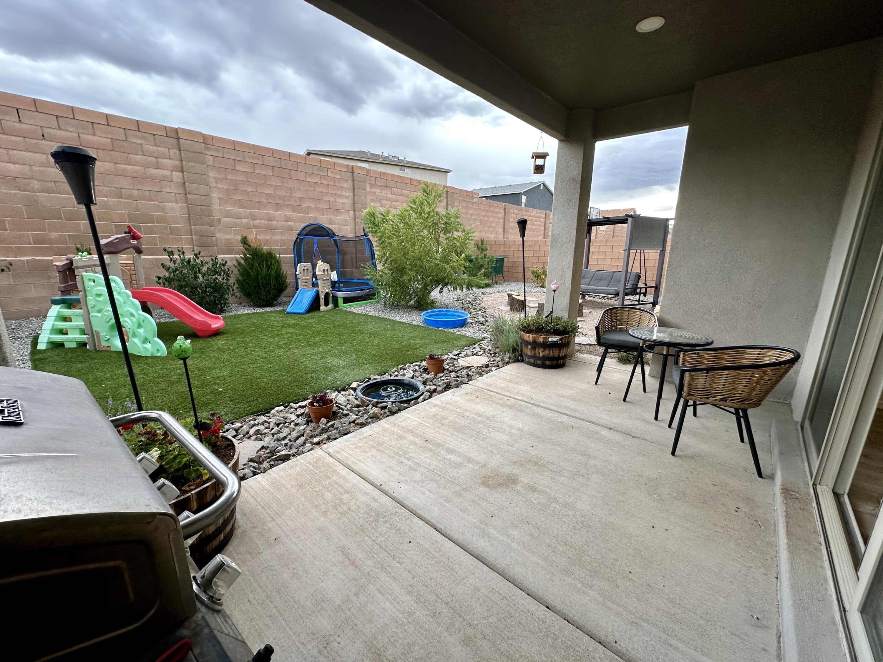 4409 Golden Eagle Loop NE