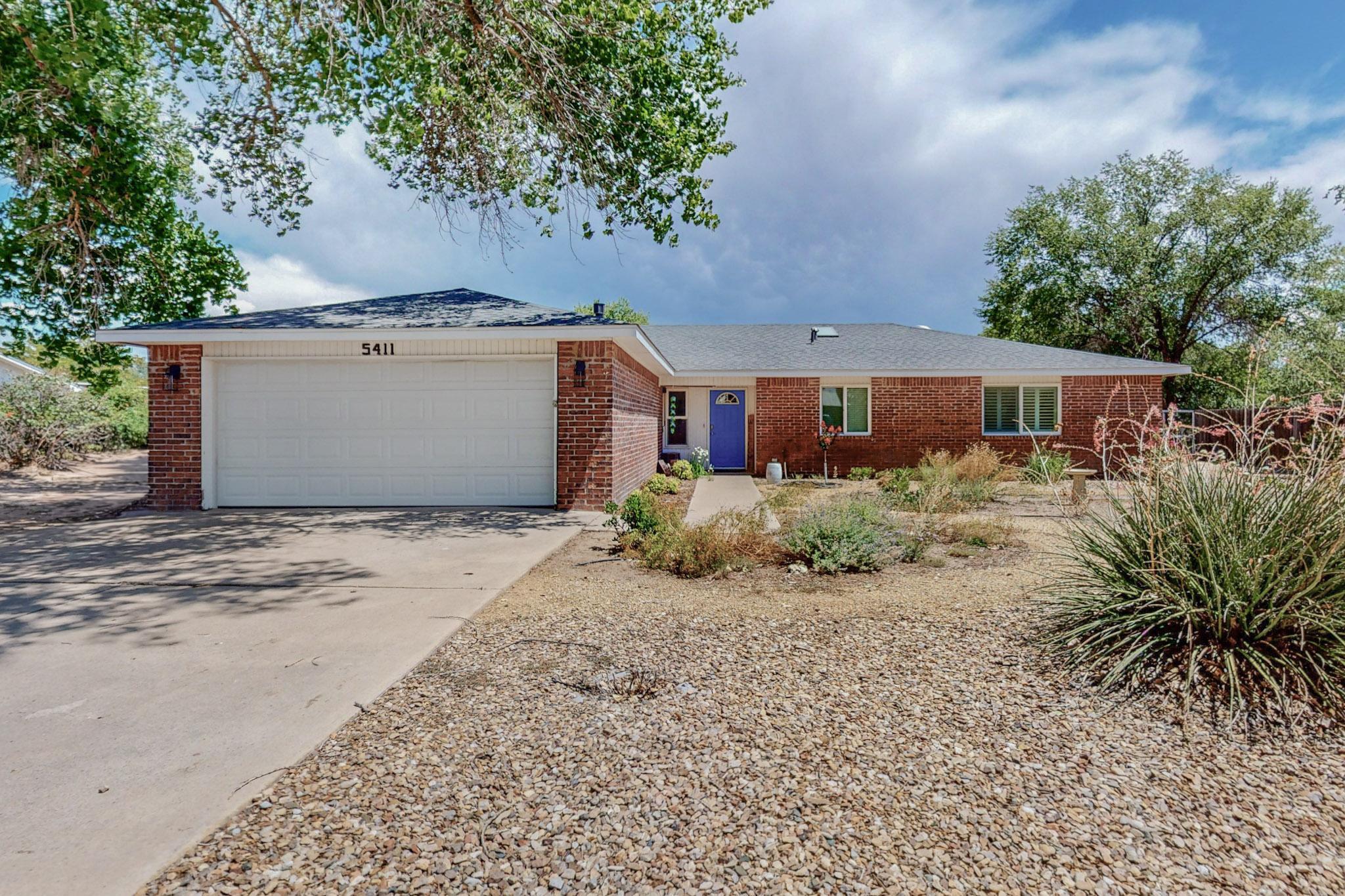 5411 Don Mariano Road SW
