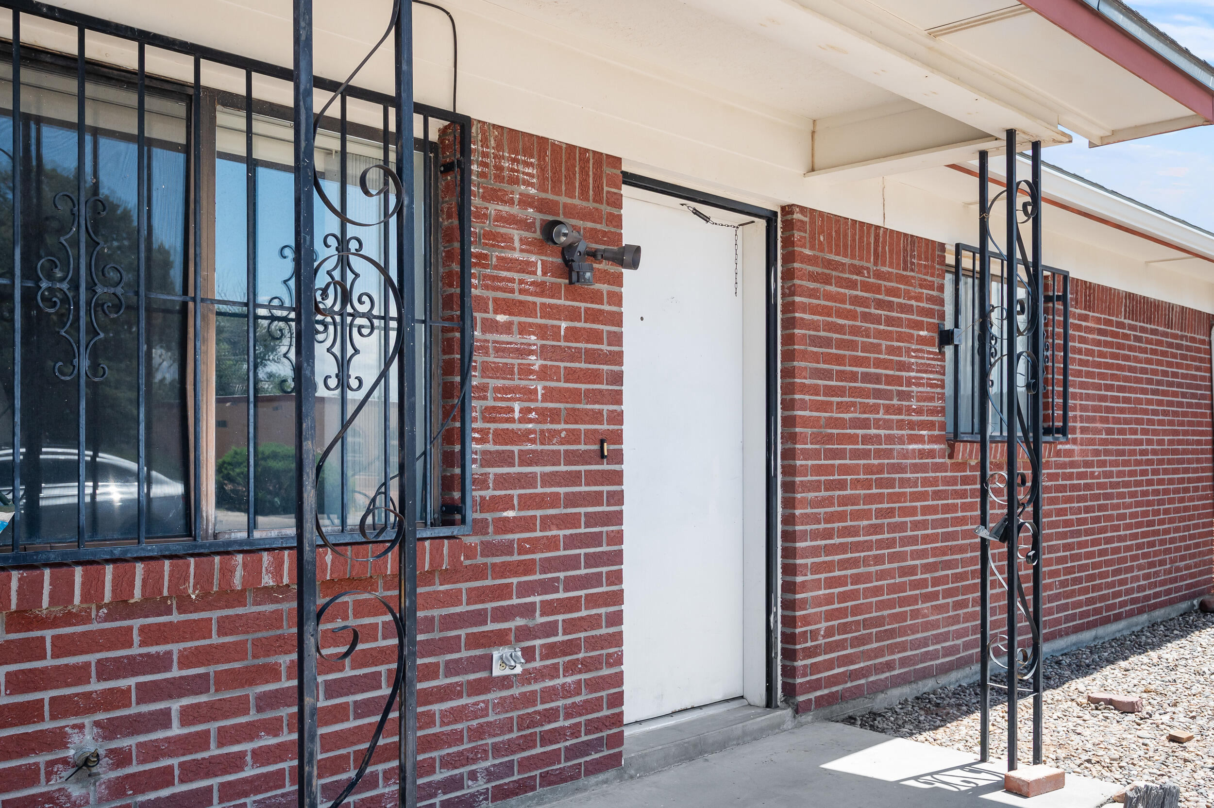 94 Moraga Street