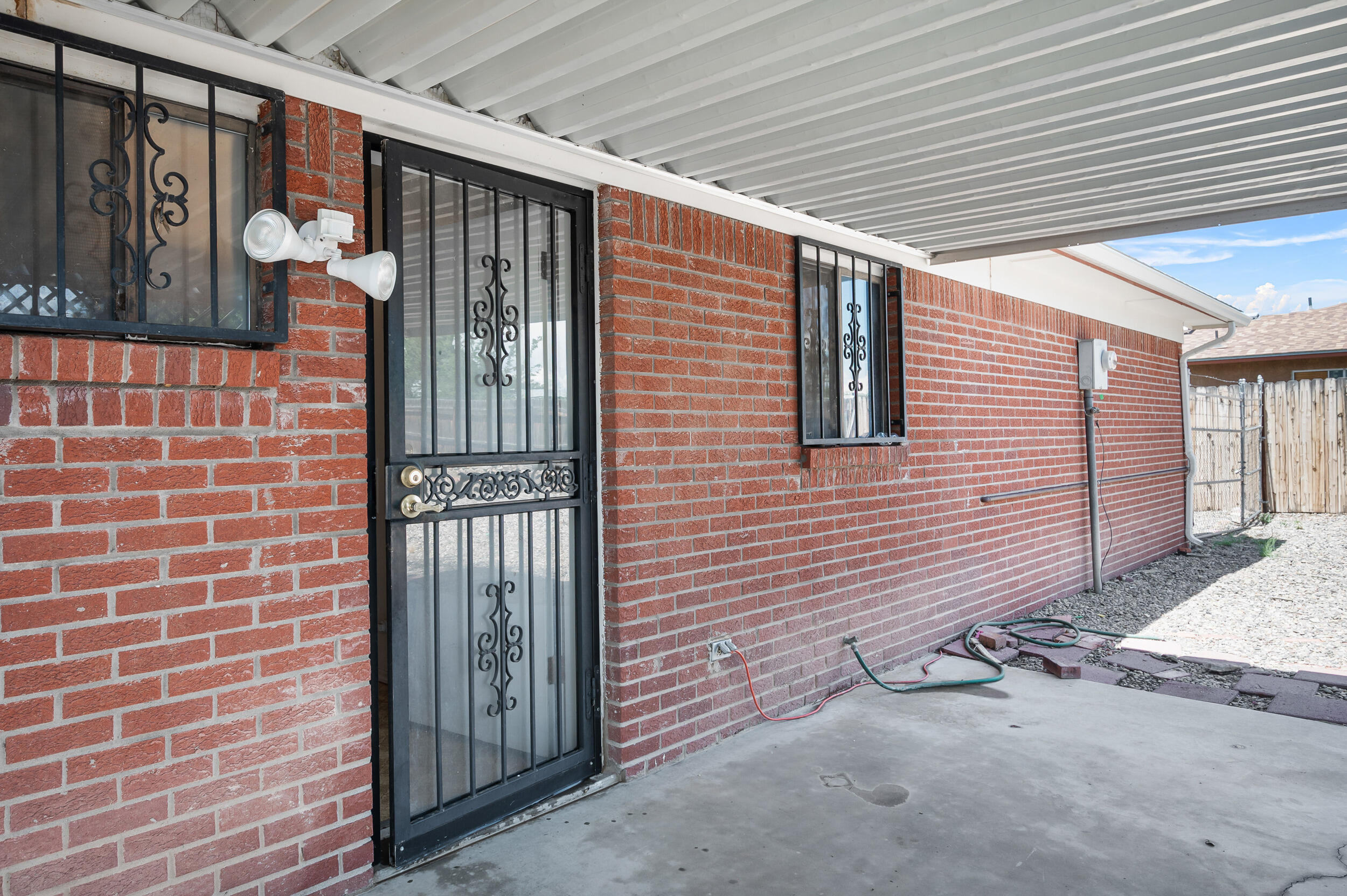 94 Moraga Street