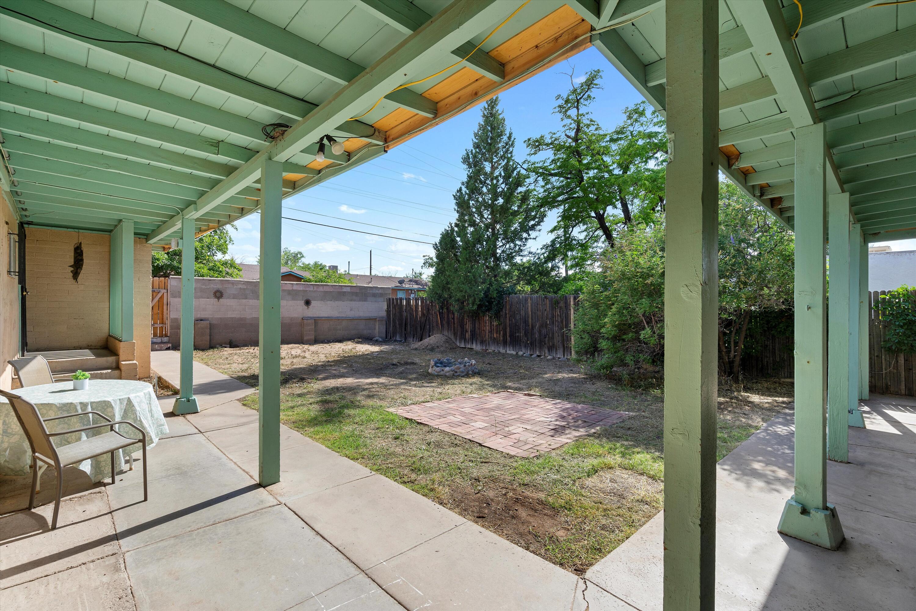 2520 Kathryn Avenue SE