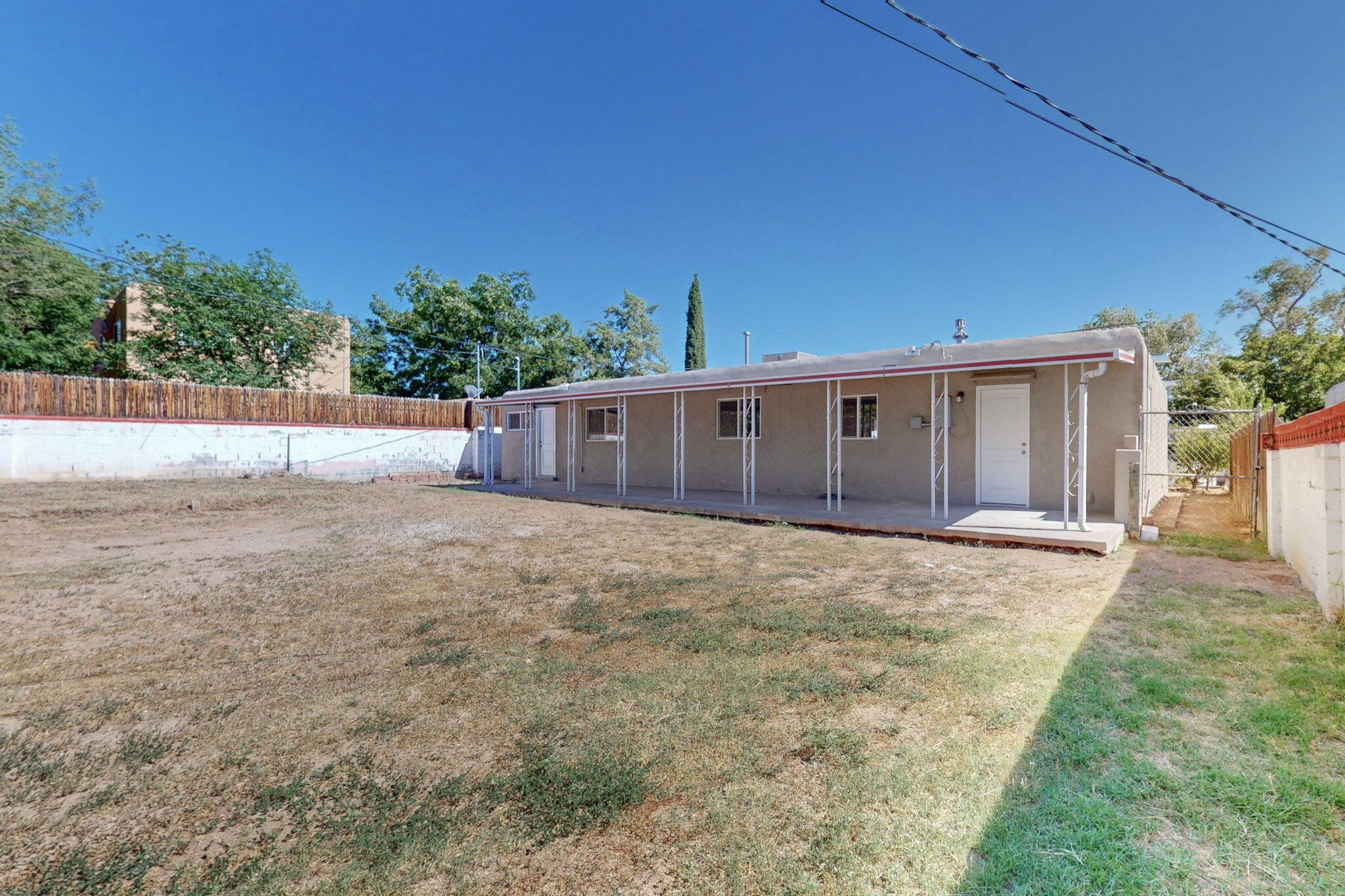 5509 ARVILLA Avenue NE