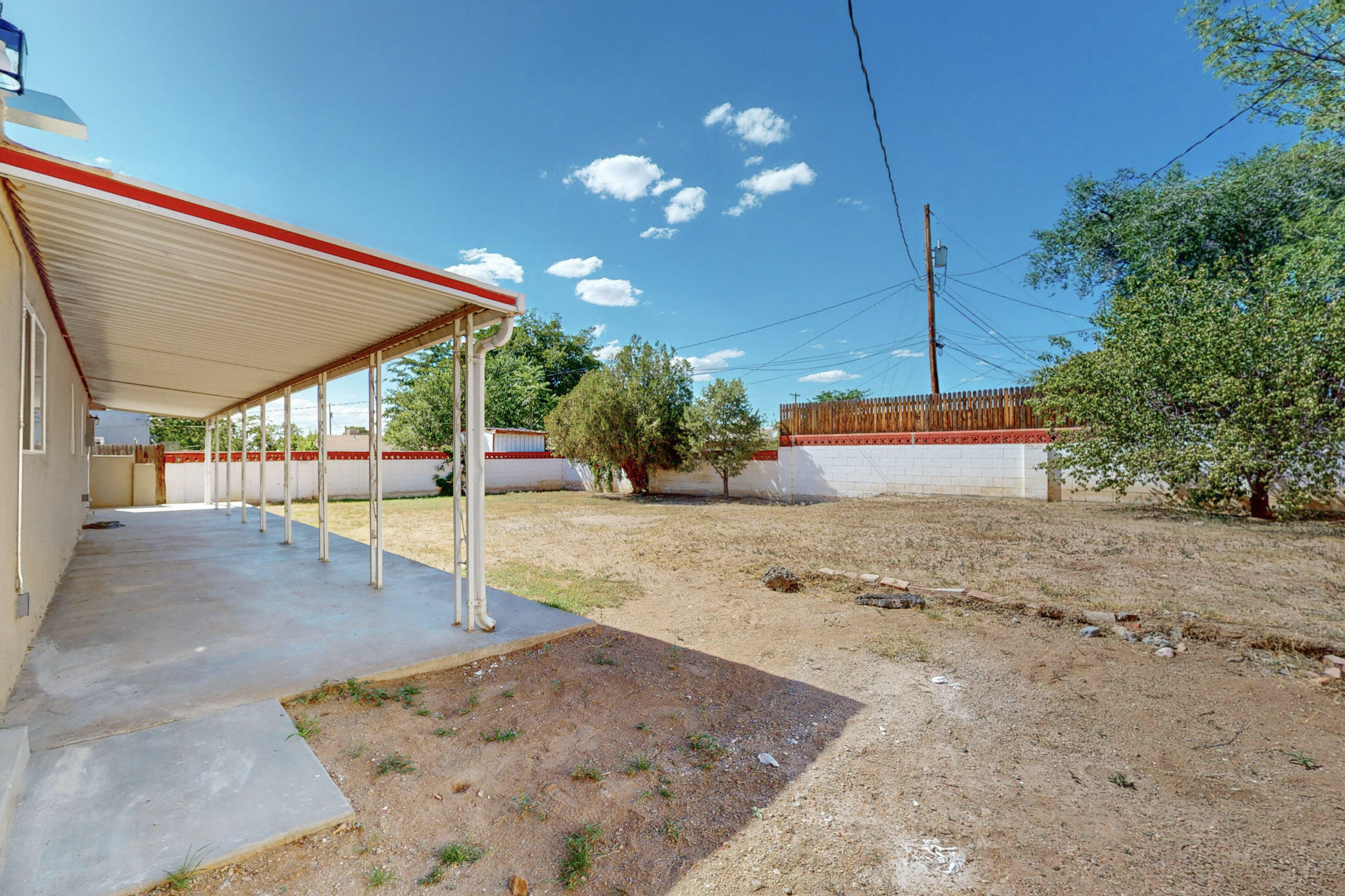 5509 ARVILLA Avenue NE