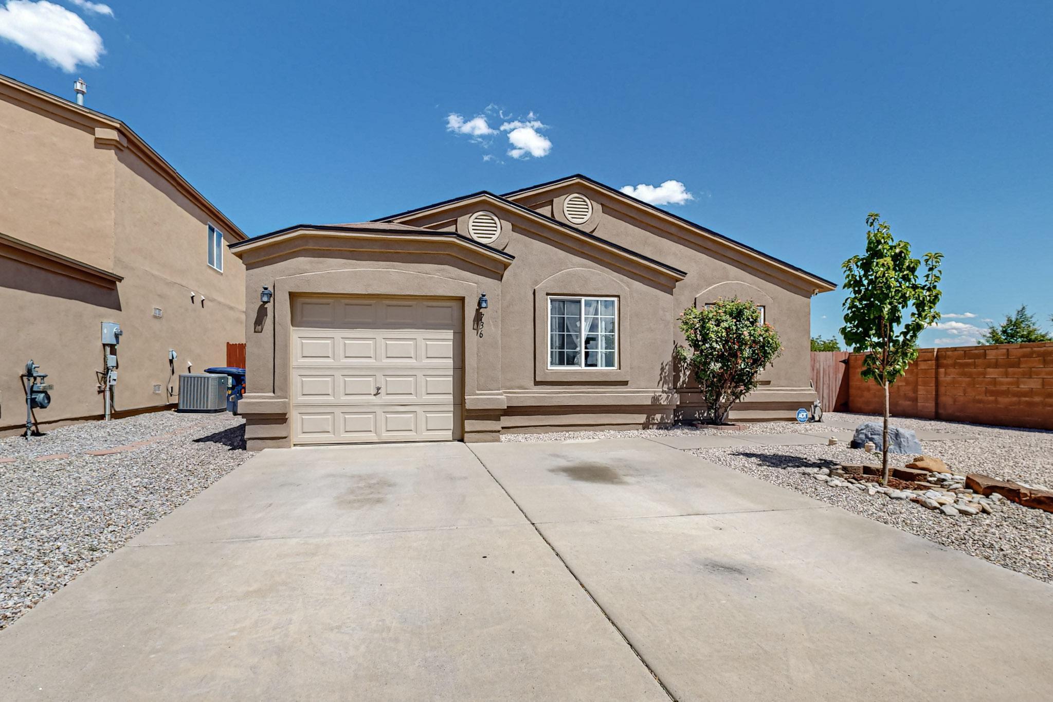 736 Torretta Drive SW