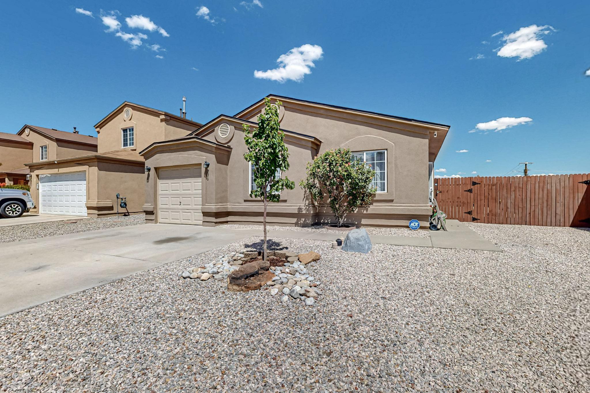736 Torretta Drive SW