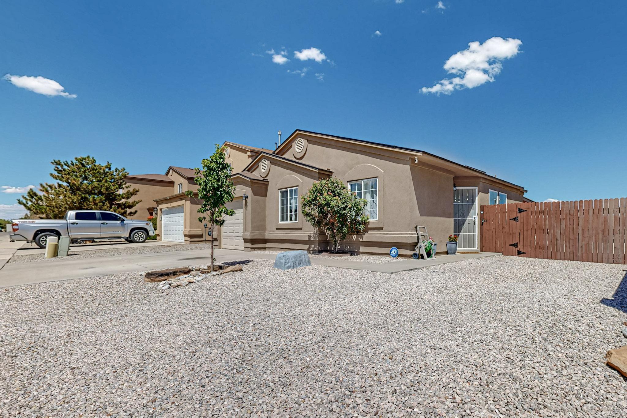736 Torretta Drive SW