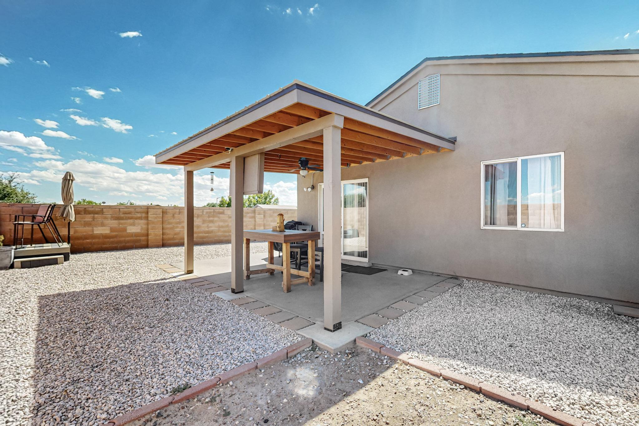736 Torretta Drive SW