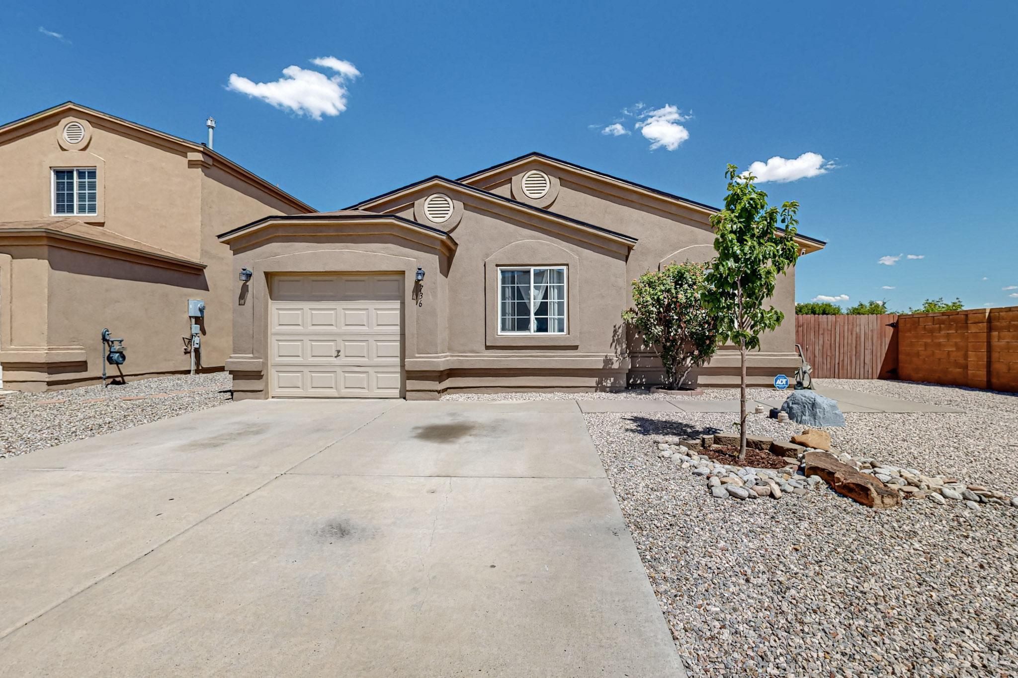 736 Torretta Drive SW