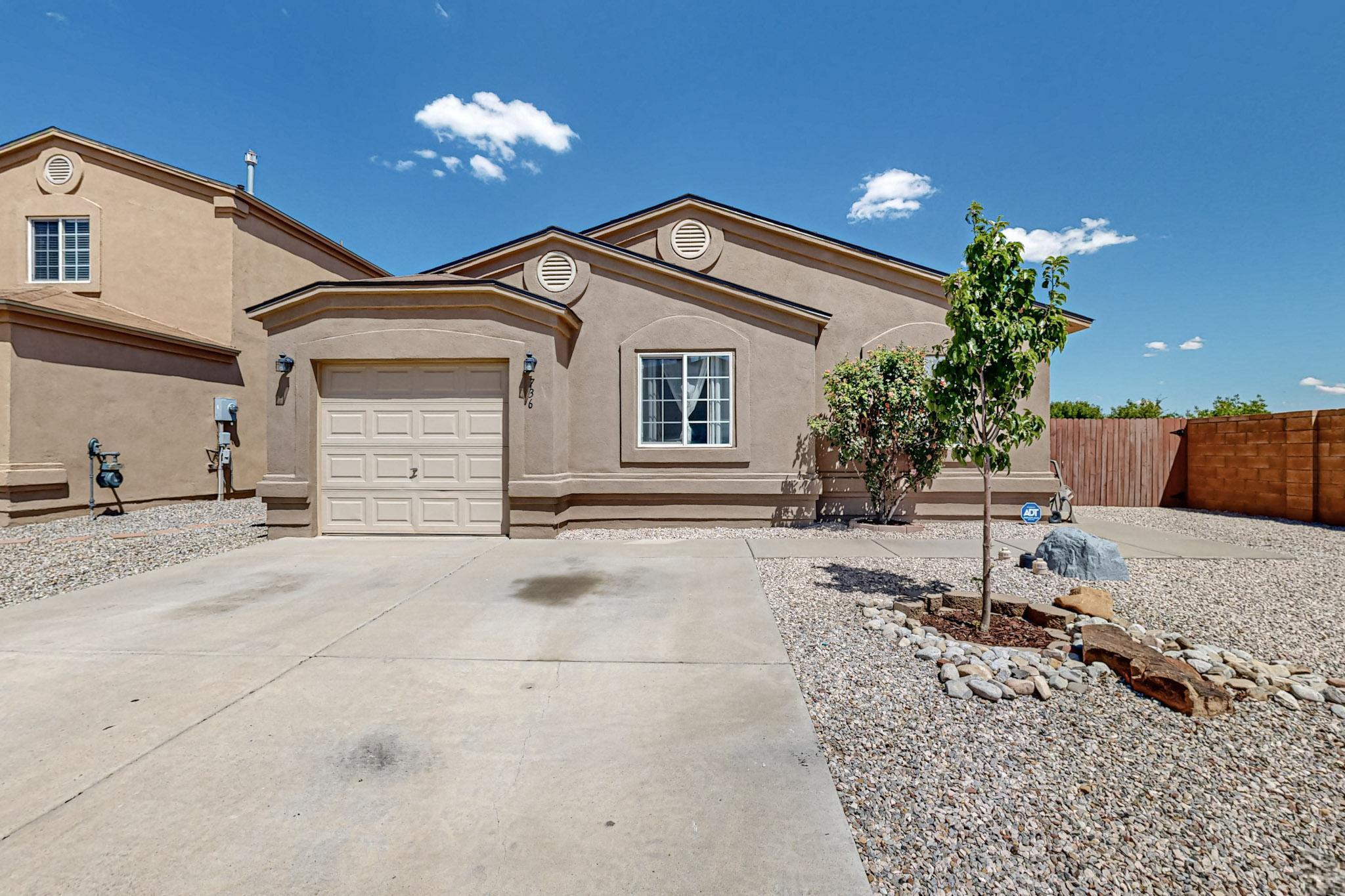 736 Torretta Drive SW